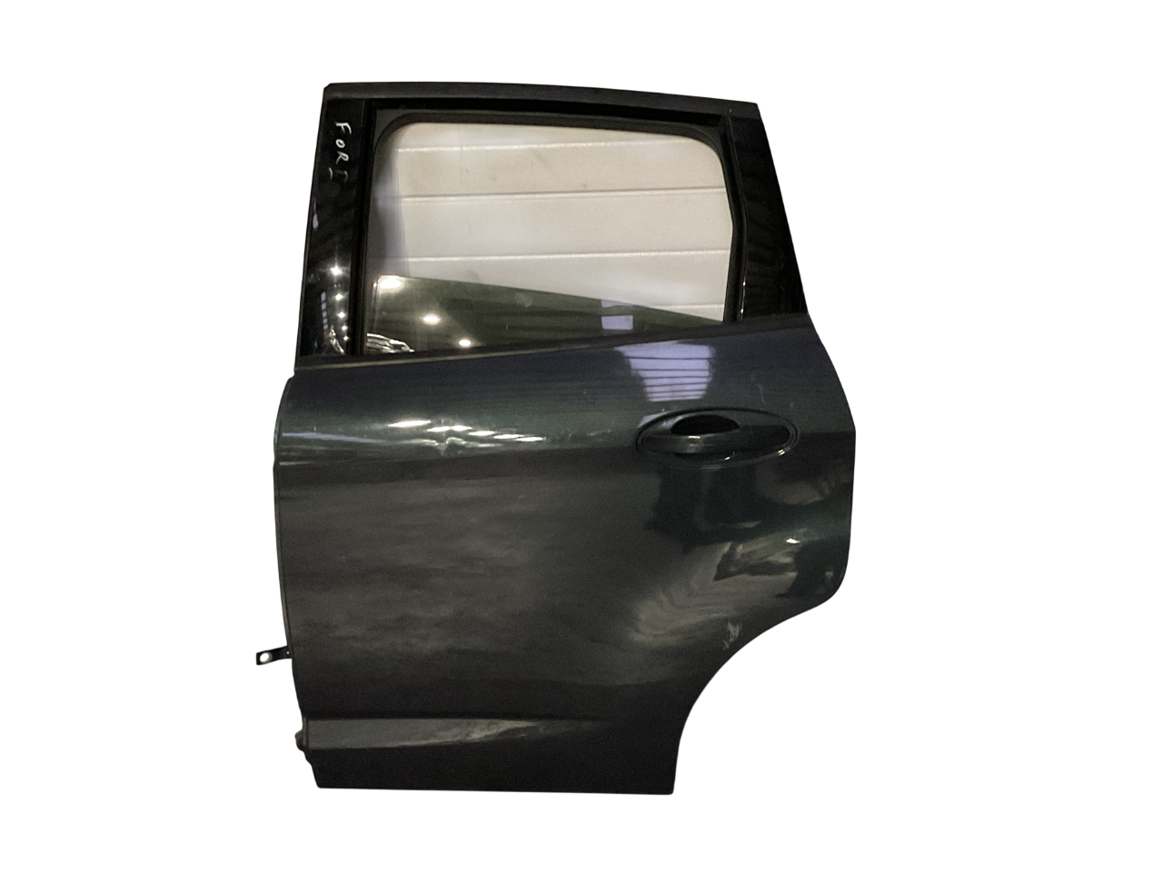 Puerta tra izq Ford C-Max 2010-2019