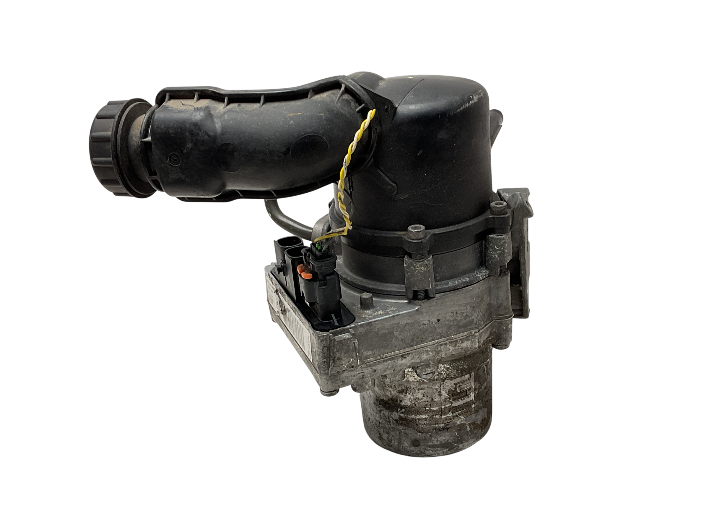 Bomba direccion Peugeot 508 2011-2018