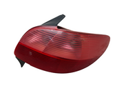 Piloto Tra Dcha Peugeot 206 98-12