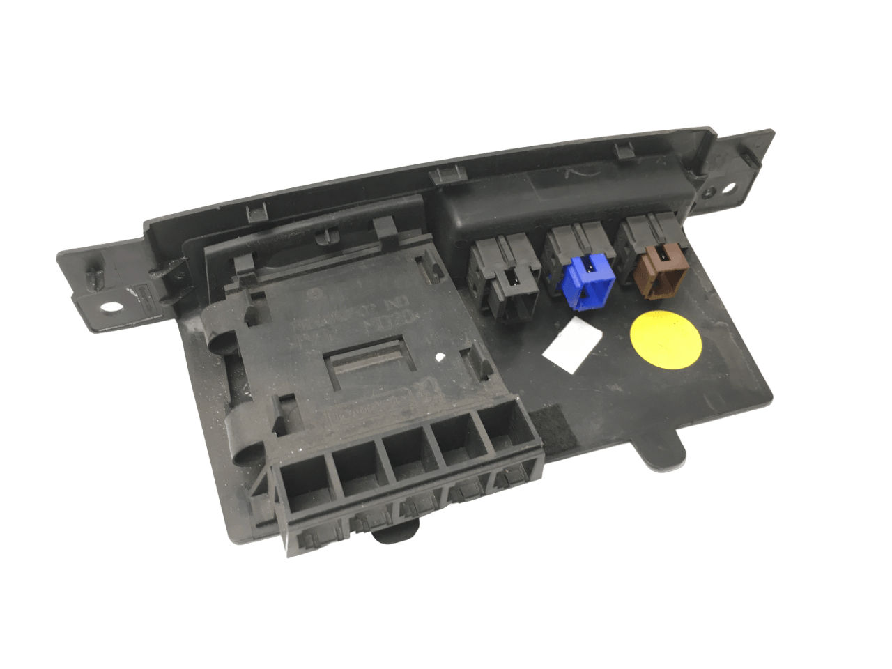 Interruptor de bloqueo Peugeot 207 - AutoRR FR56713502