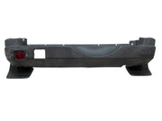 Paragolpes Trasero Mitsubishi Pajero Pini