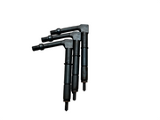 Inyectores Nissan Navara 1997-2005