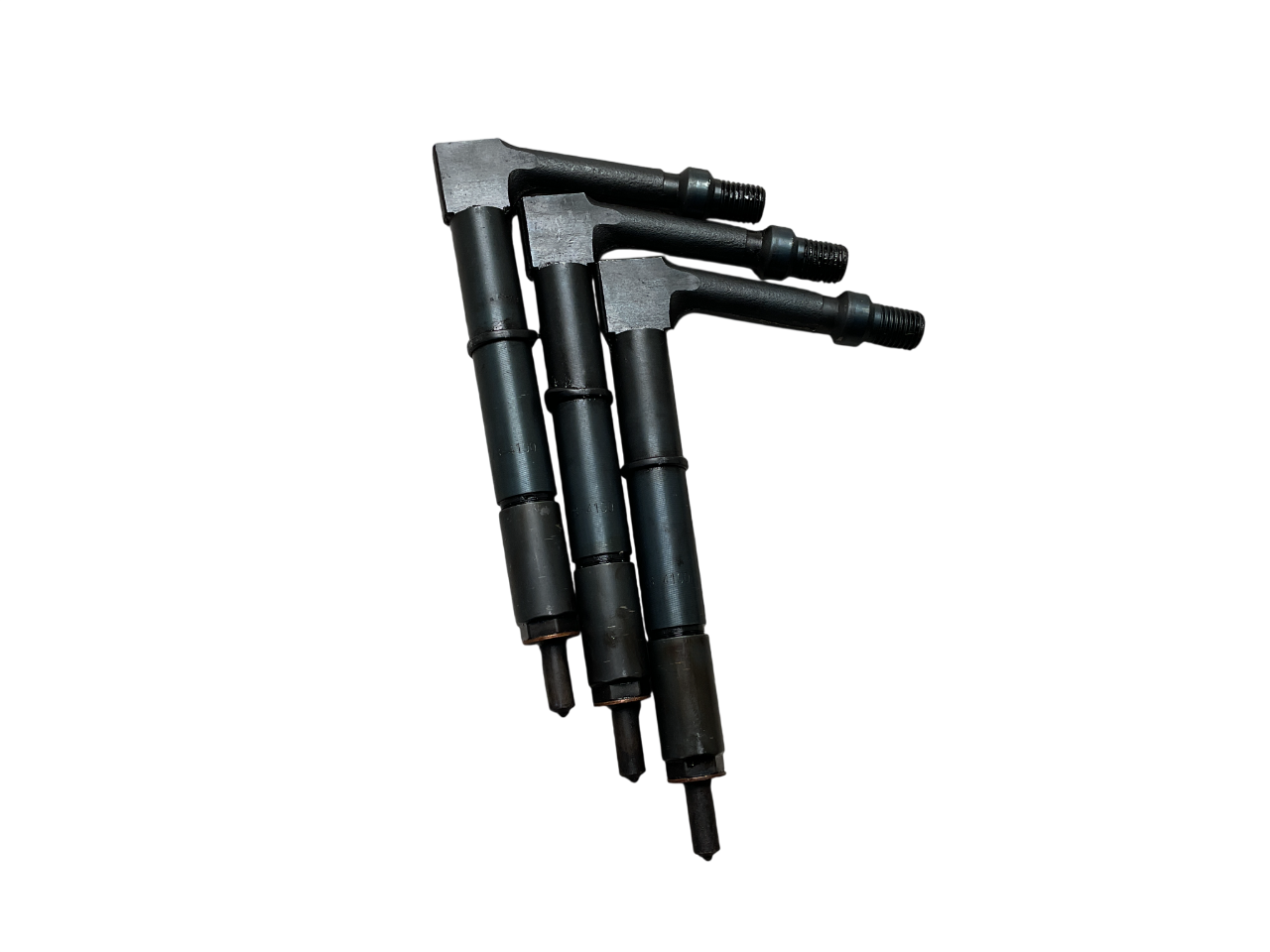 Inyectores Nissan Navara 1997-2005