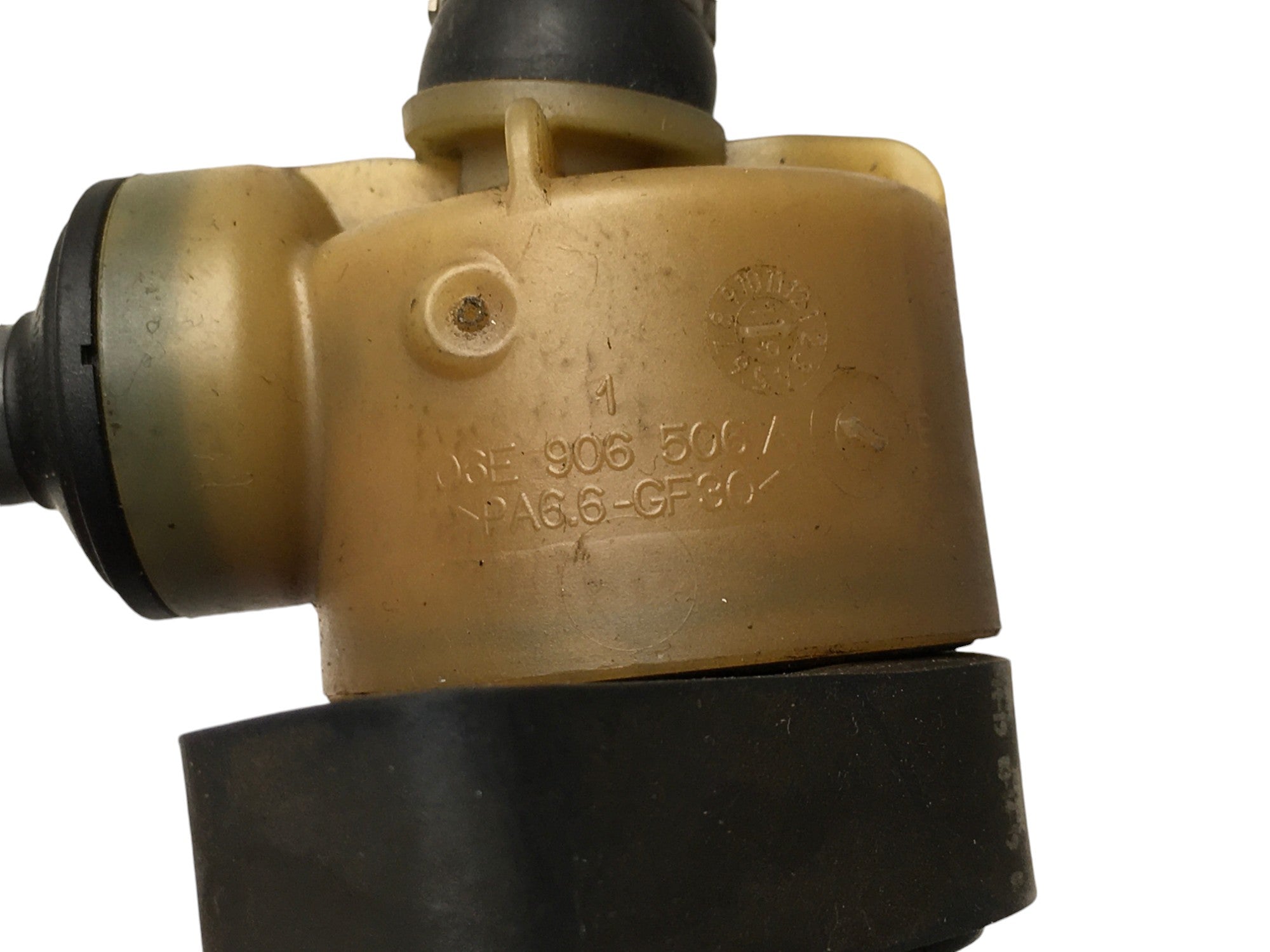 Valvula Solenoide Audi 06E906506A