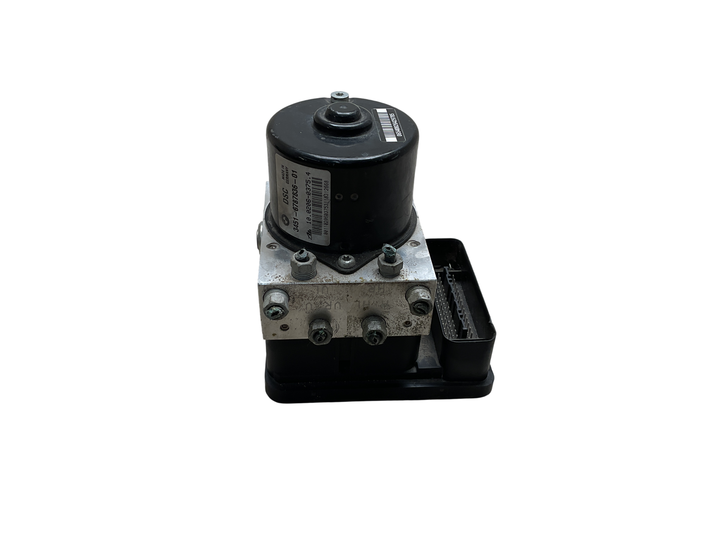 Bomba ABS BMW serie 1/3 07-12