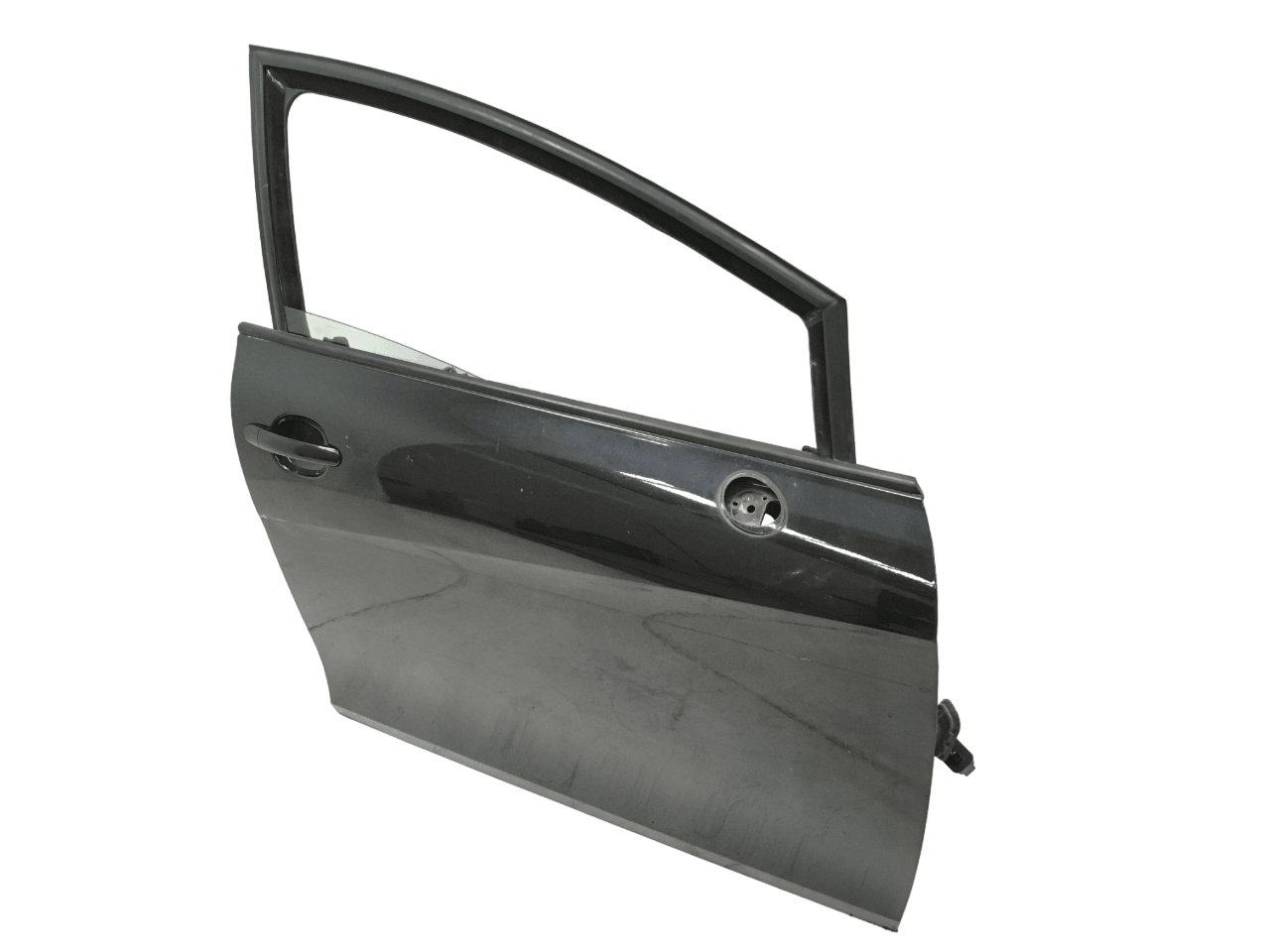 Puerta delantera derecha Seat Leon II 1P0831056A - AutoRR 1P0831056A