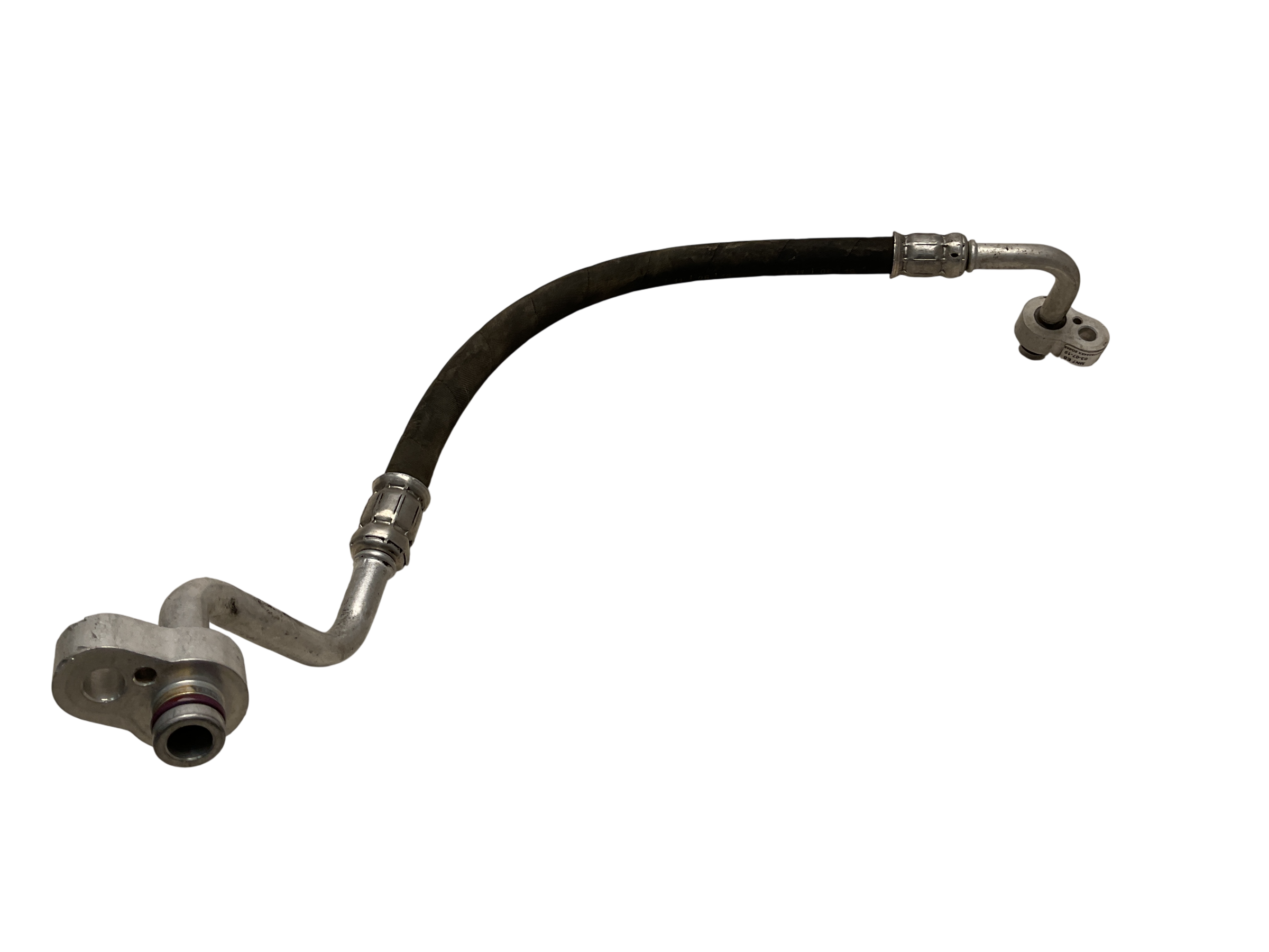 Tubo A/C VW 6C0816721G