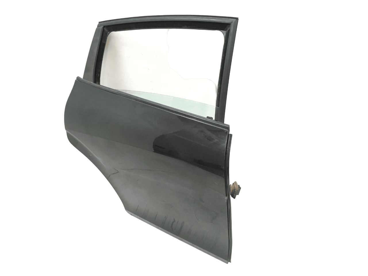 Puerta trasera derecha Seat Leon II 1P0833056 - AutoRR 1P0833056