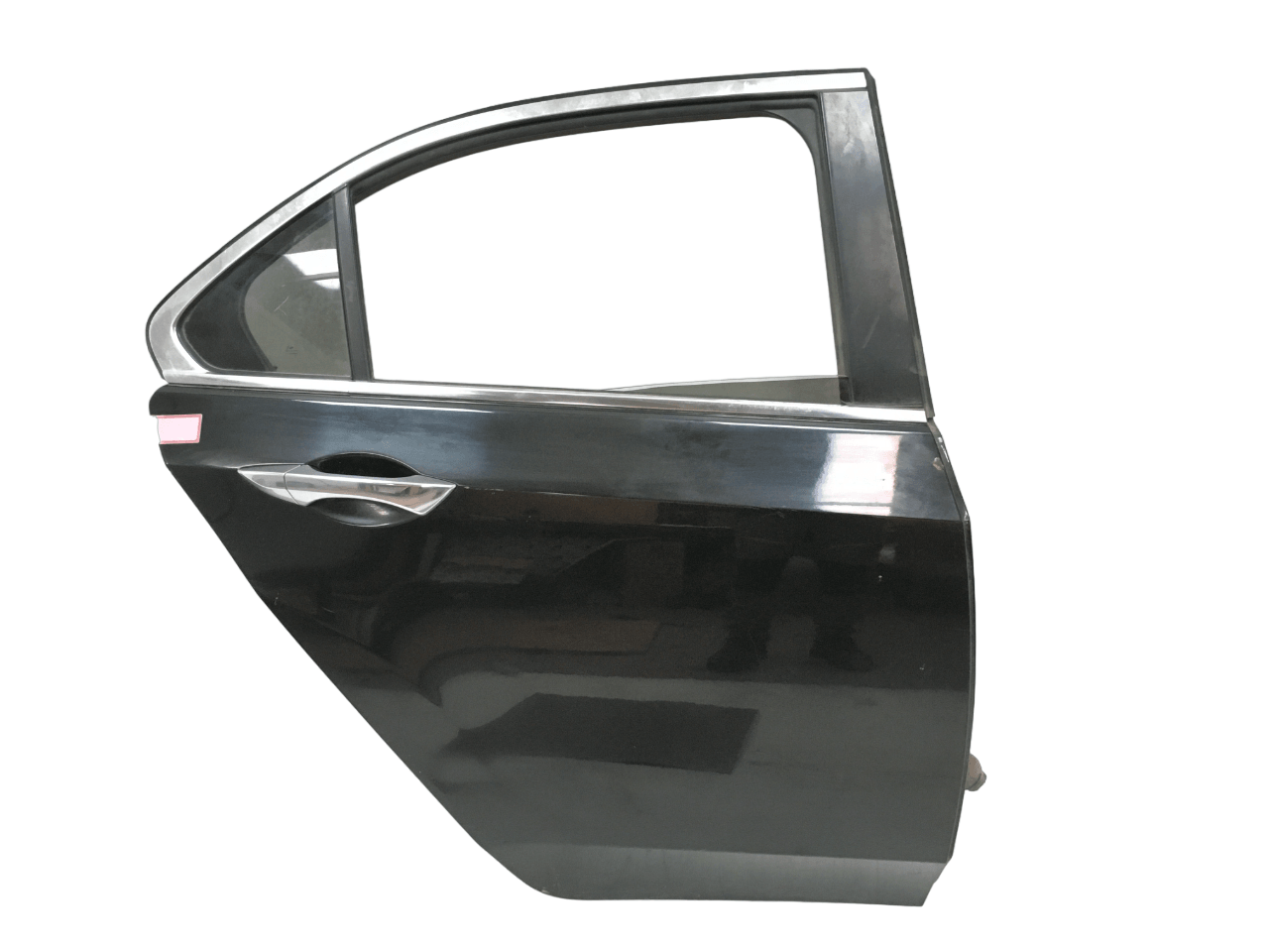 Puerta trasera derecha Honda Accord VIII - AutoRR 67510TL0000ZZ