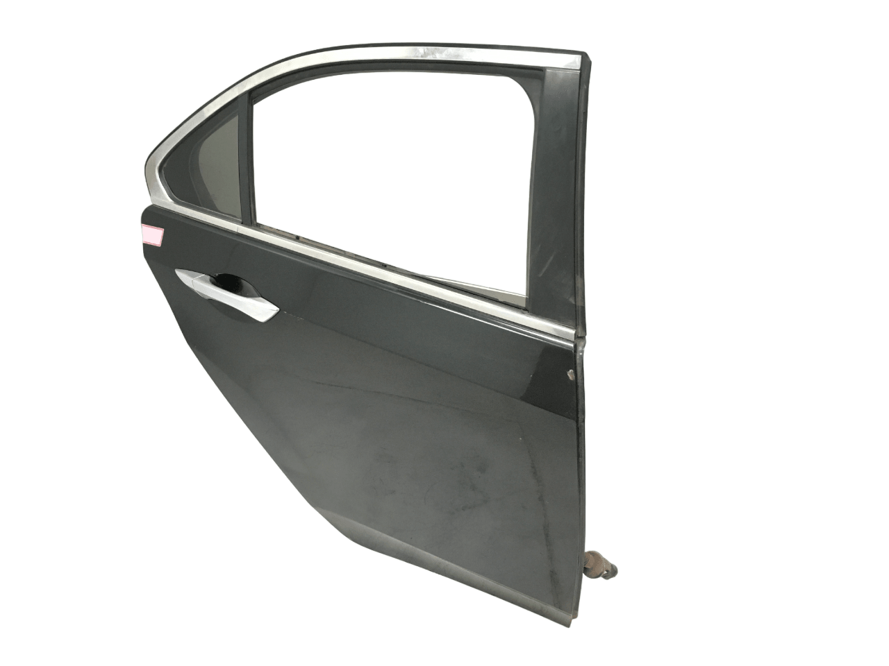 Puerta trasera derecha Honda Accord VIII - AutoRR 67510TL0000ZZ