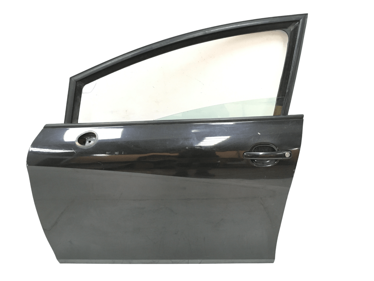 Puerta delantera izquierda Seat Leon II 1P0831055A - AutoRR 1P0831055A