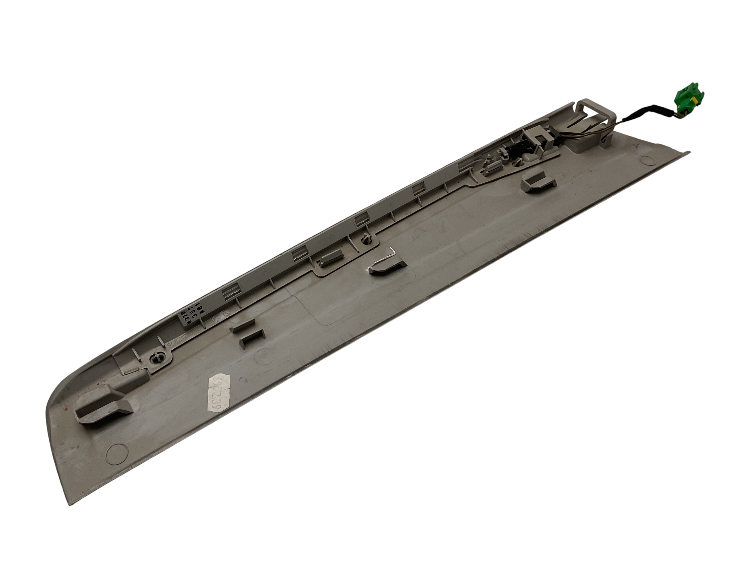 Embellecedor parasol dcho C4 Picasso 06-13