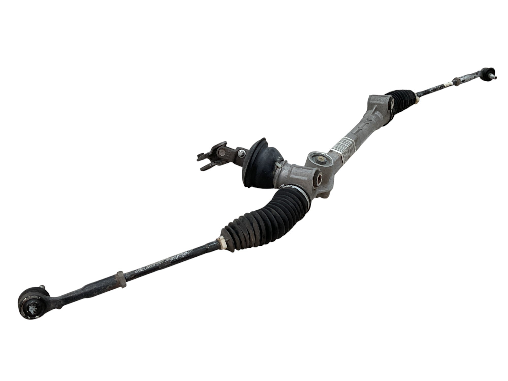 Cremallera Direccion Opel Corsa D