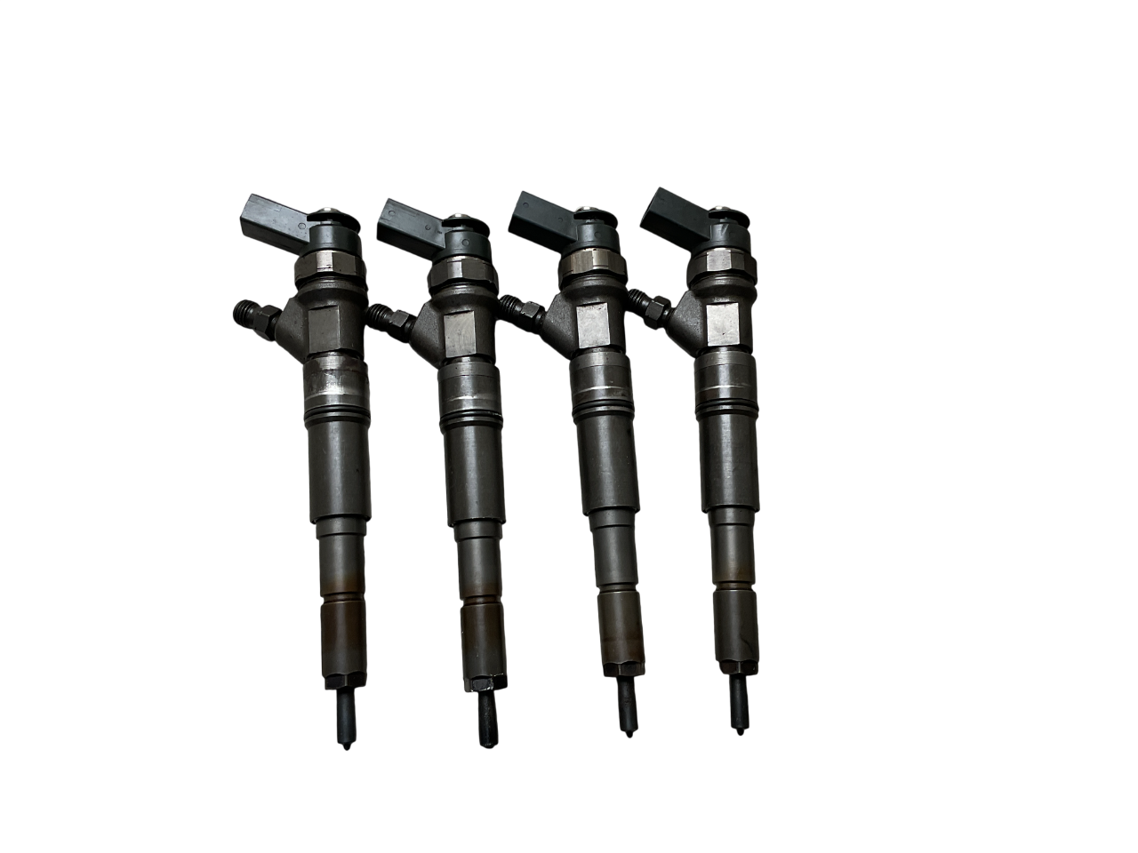 Inyectores BMW 320D 7793836