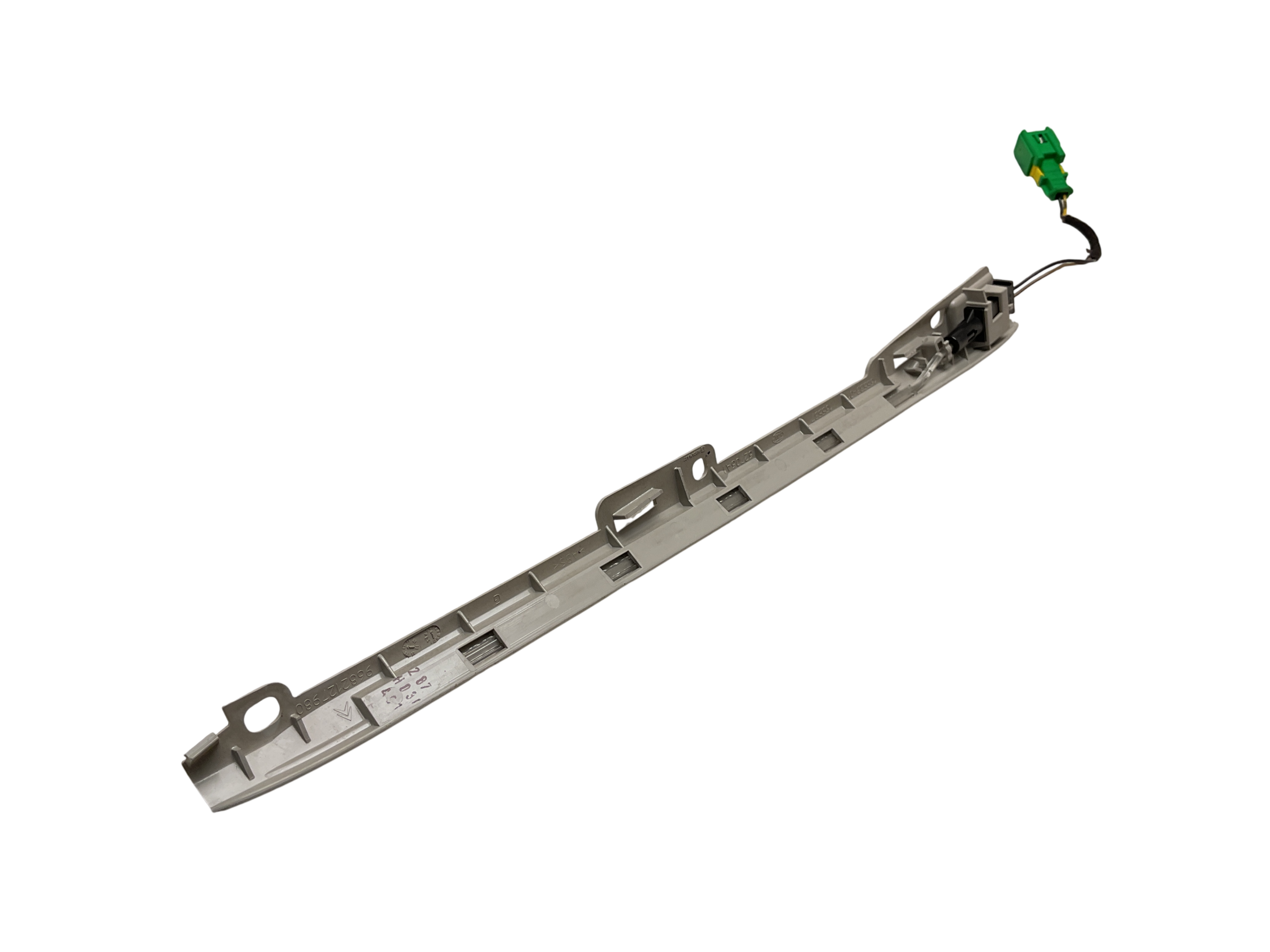 Embellecedor Parasol C4 Picasso 06-13