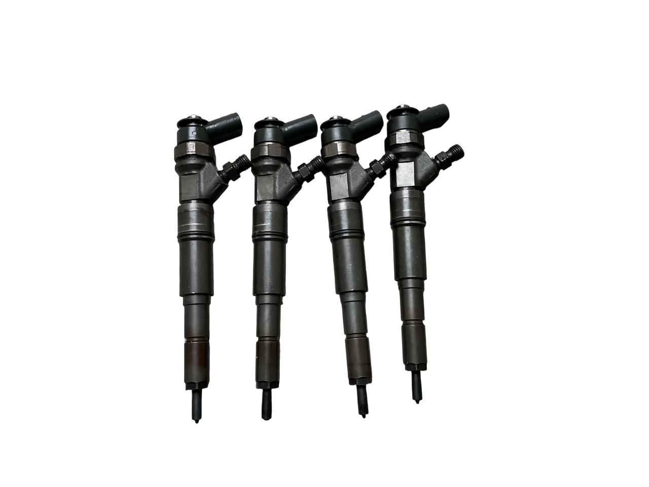 Inyectores BMW 320D 7793836