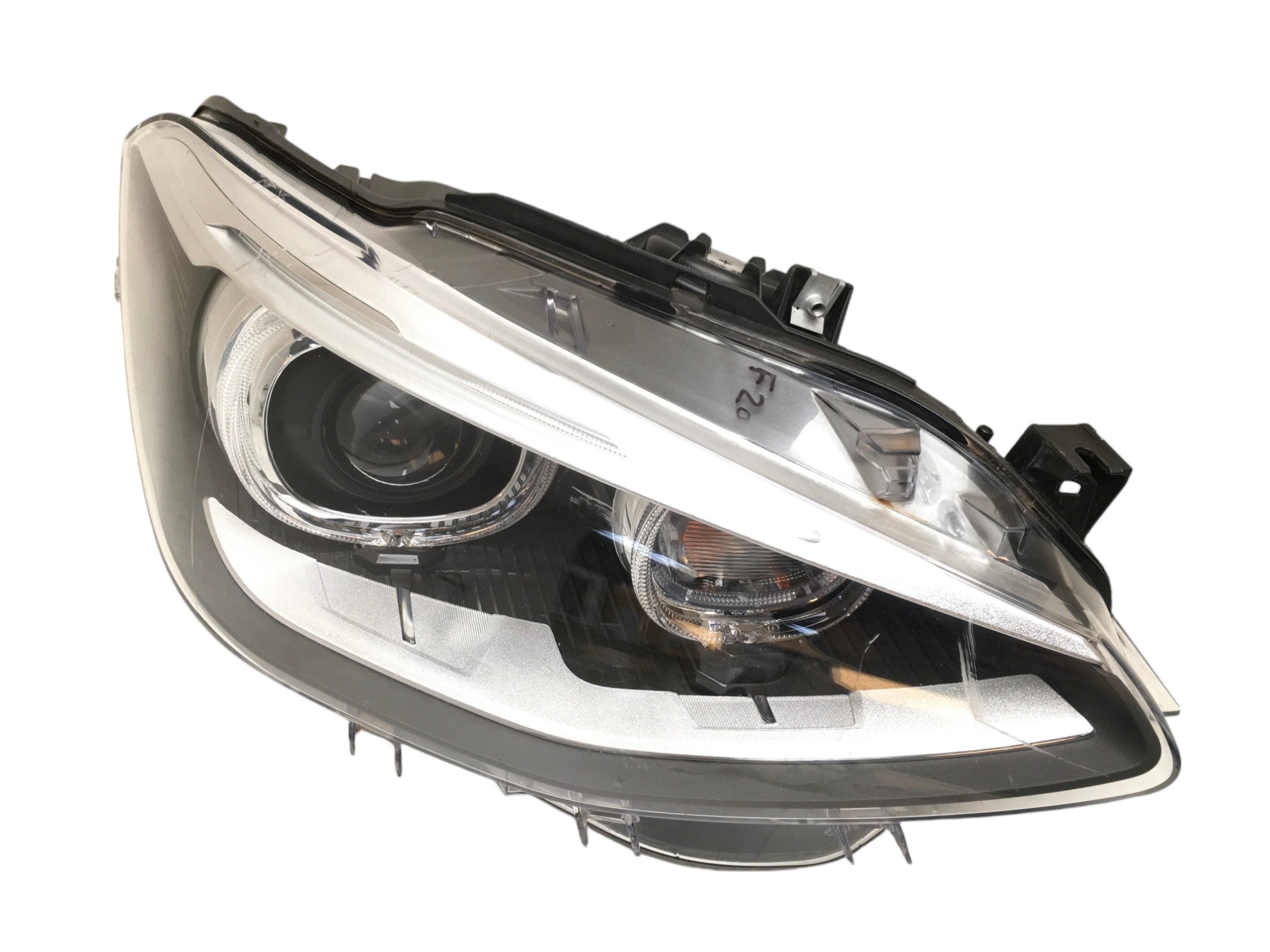 Faro derecho BMW F20