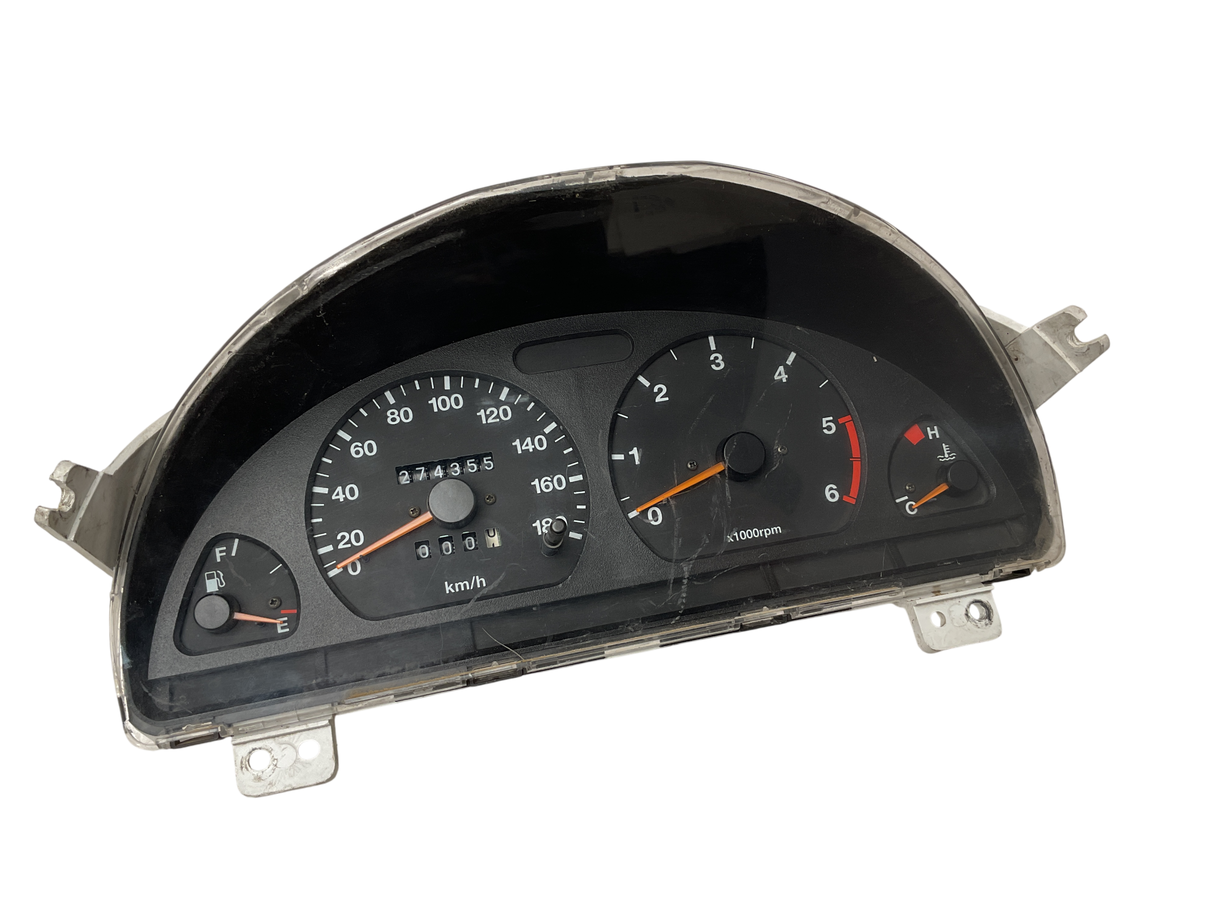 Cuadro Instrumentos Suzuki Vitara 88-98