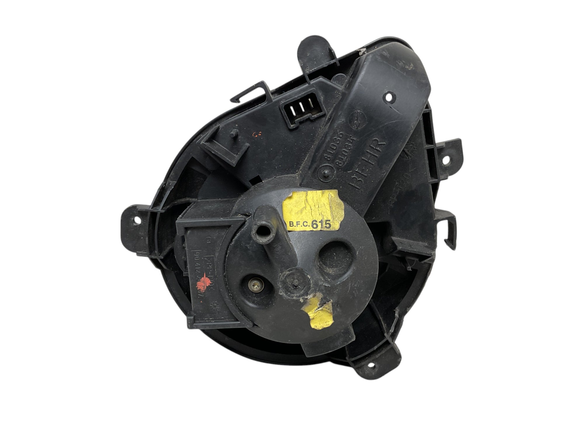 Ventilador Calefaccion PSA 9041220837 - 9041220837