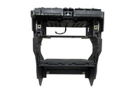 Panel Radio Climatizador Audi A4 2000-2006