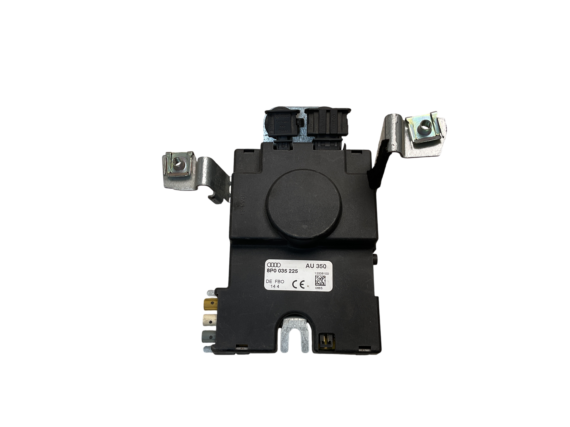 Amplificador Antena Audi A3 03-13