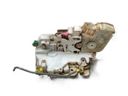 Cerradura tra dcha Nissan Navara D22