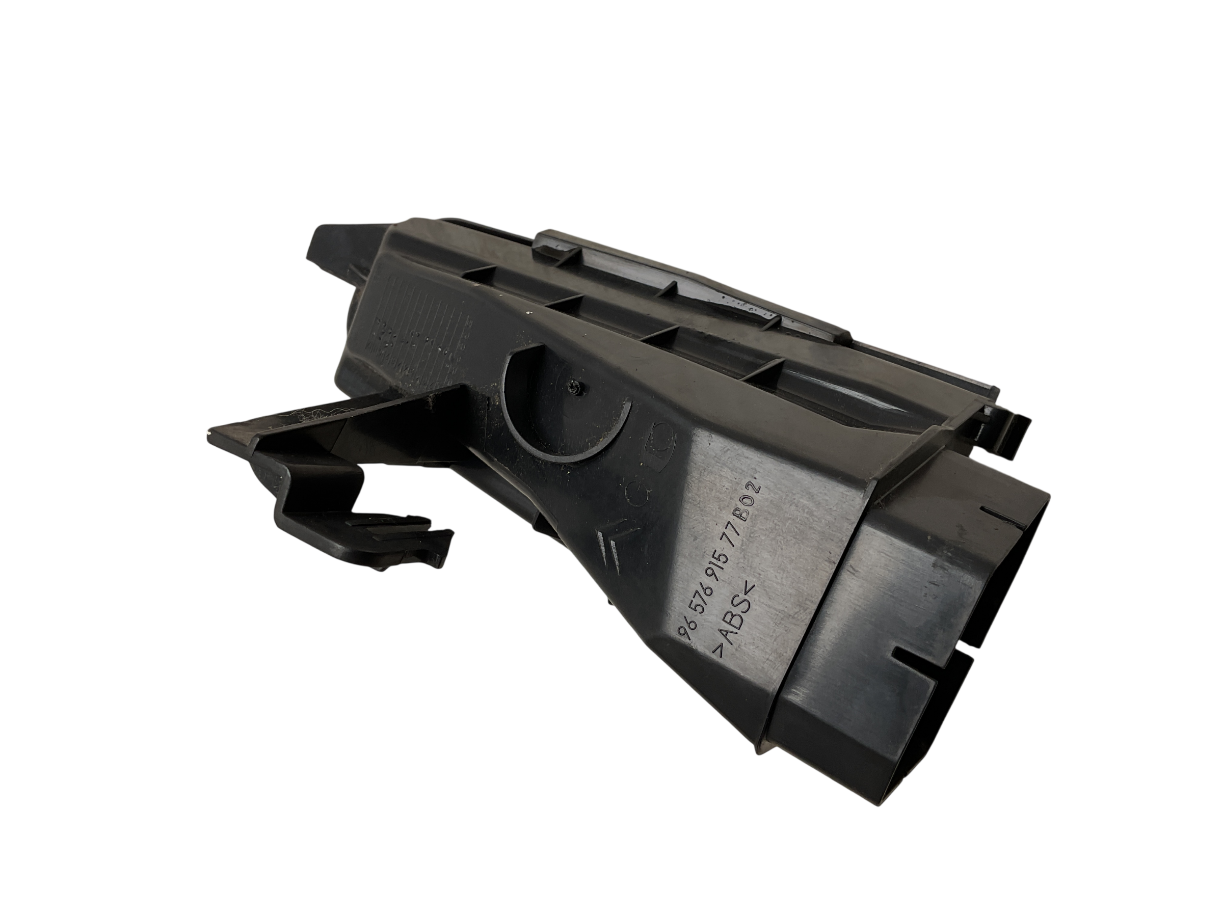 Rejilla aireadora del dcha Citroen 06-13