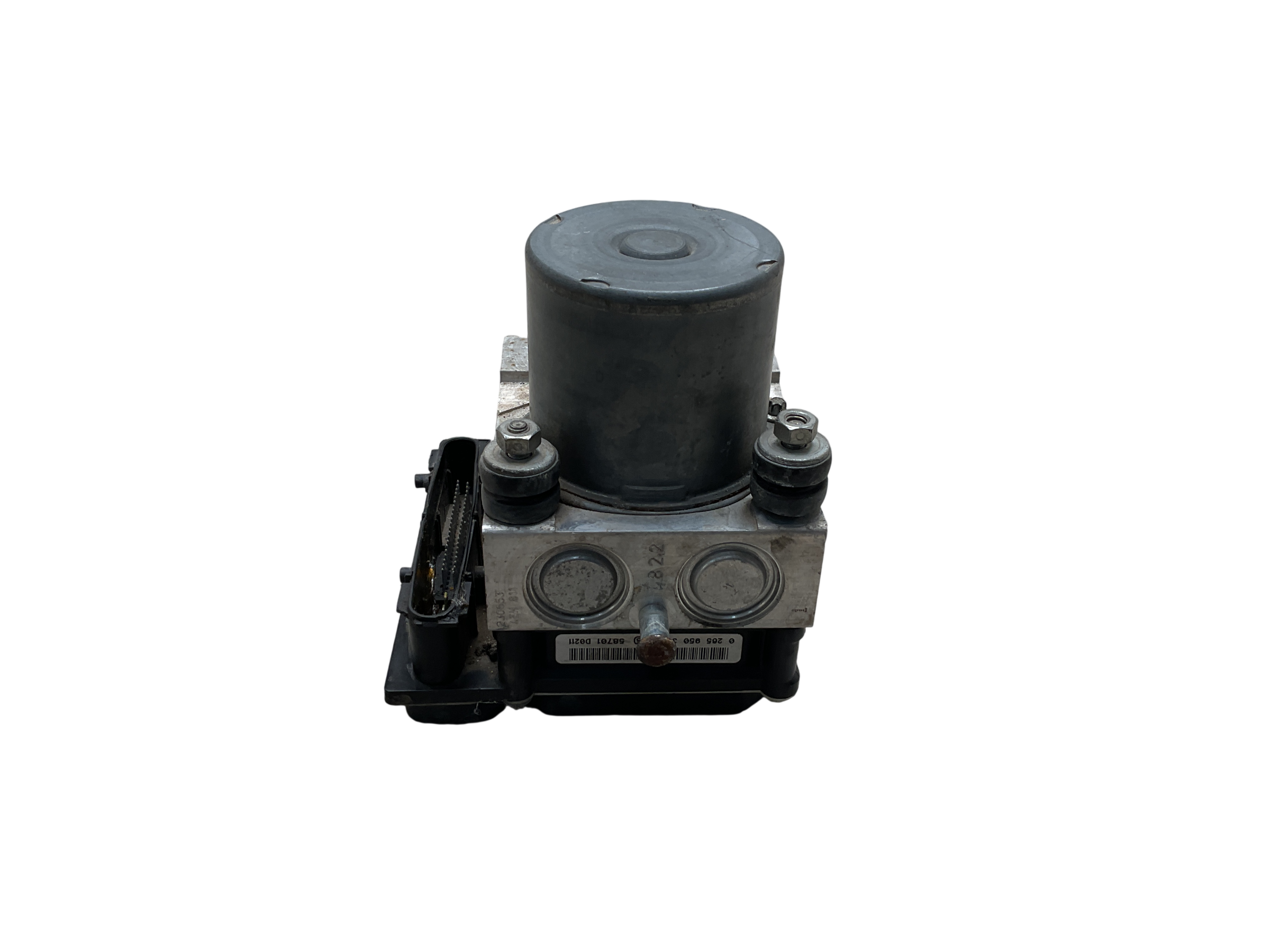 Bomba ABS Peugeot 307 01-08