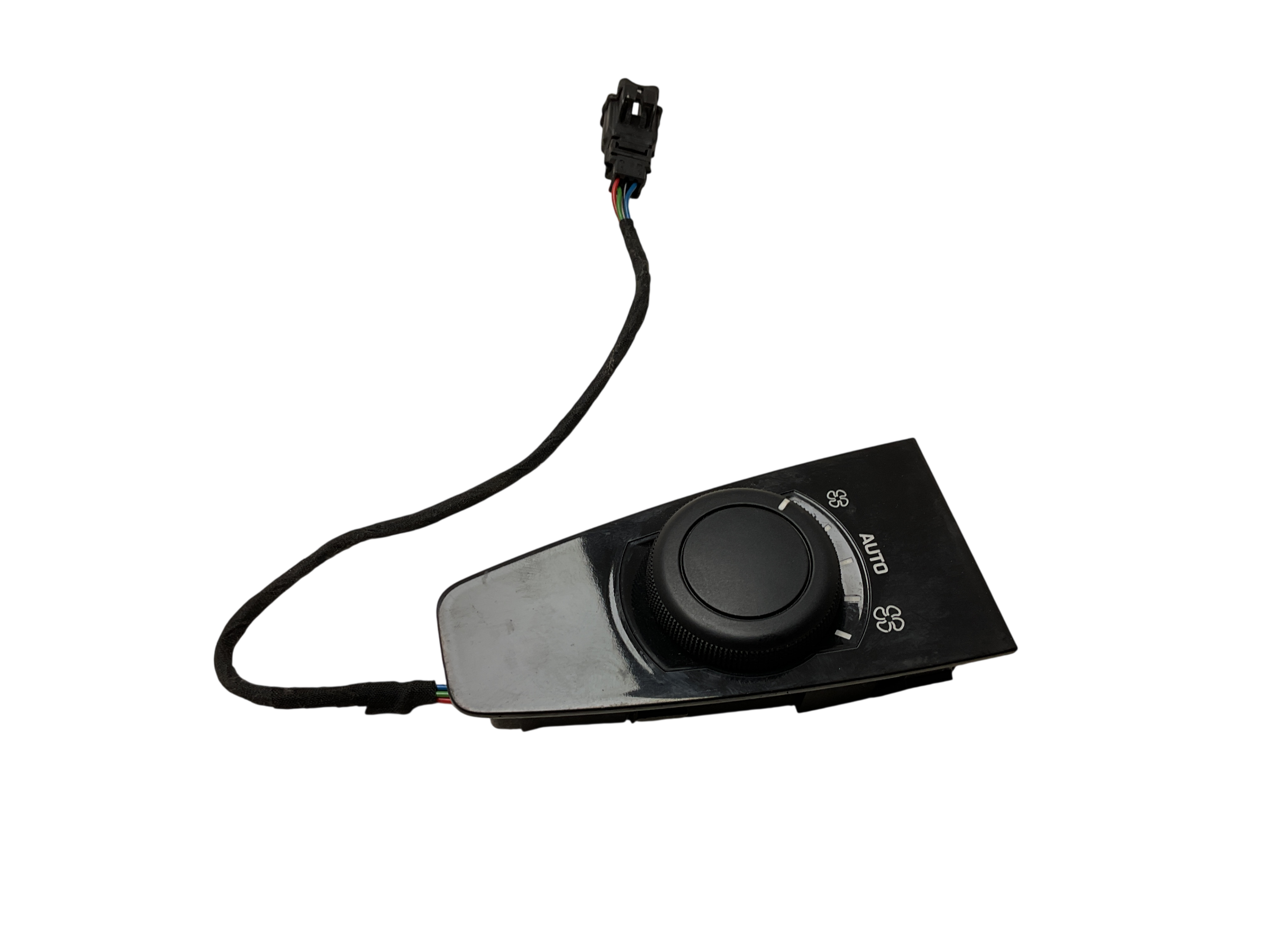 Control A/C Citroen c4 06-13