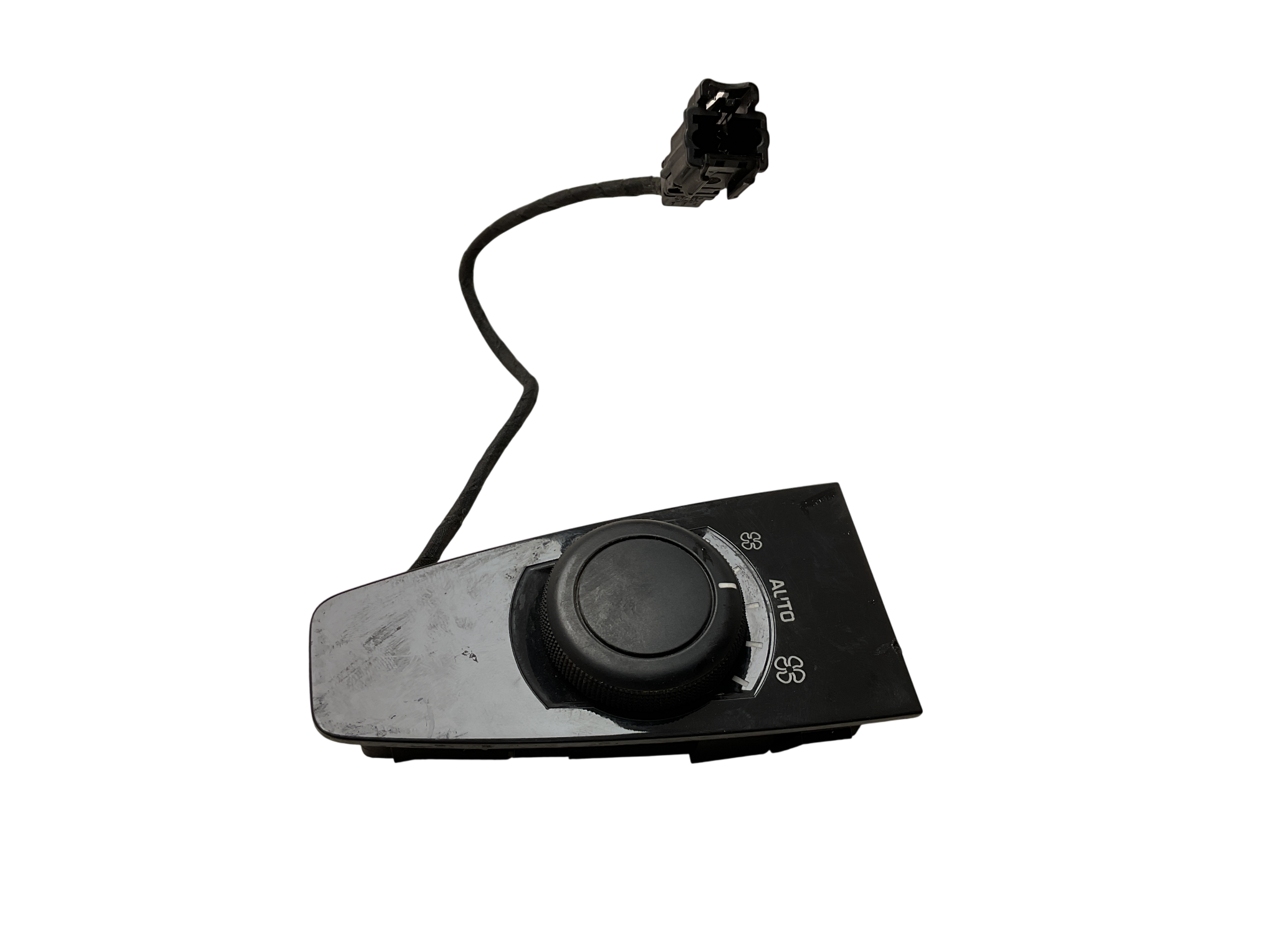 Control A/C Citroen c4 06-13