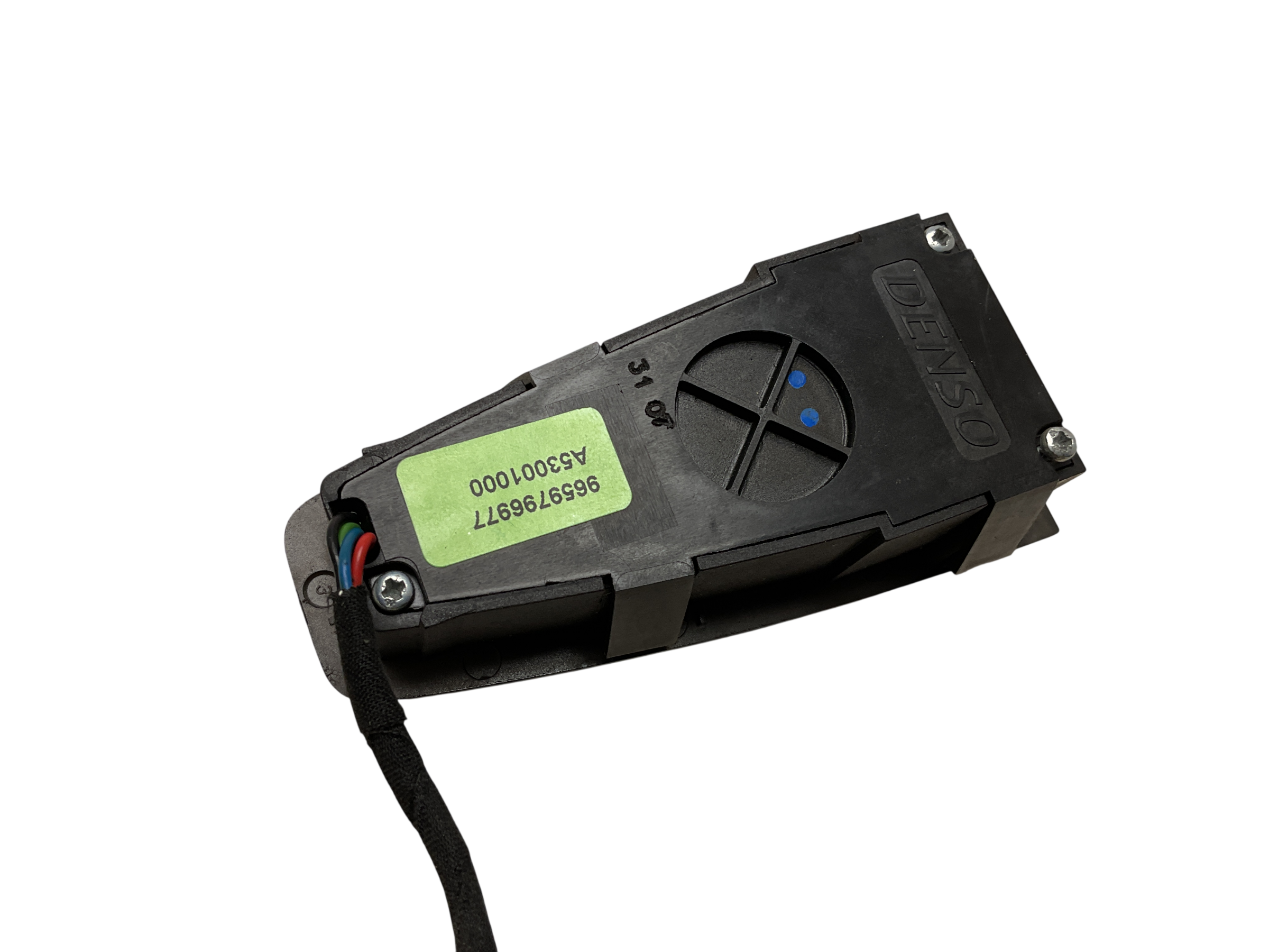 Control A/C Citroen c4 06-13