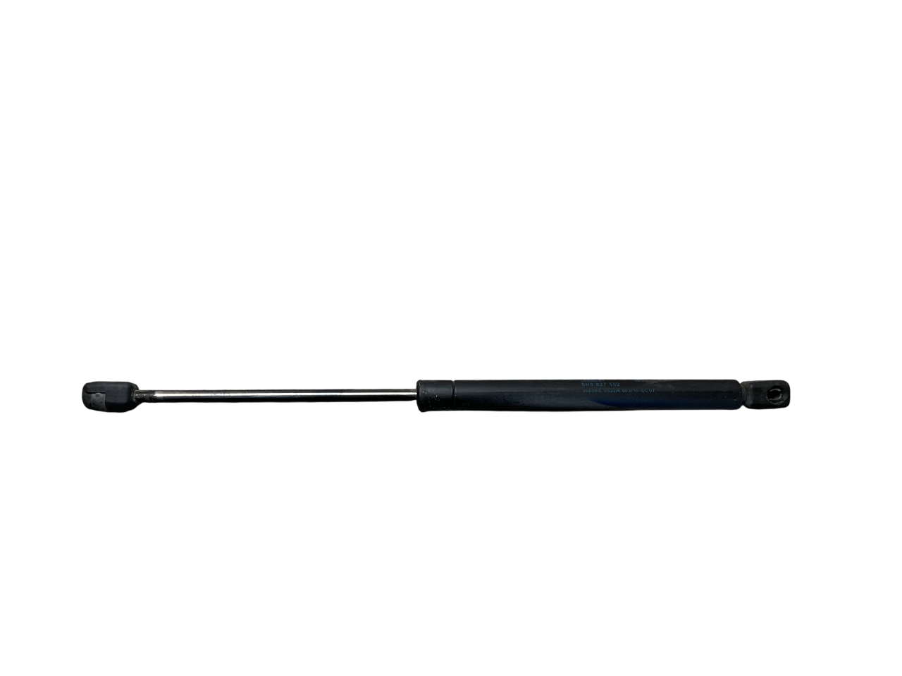 Amortiguador Maletero Audi TT 98-05