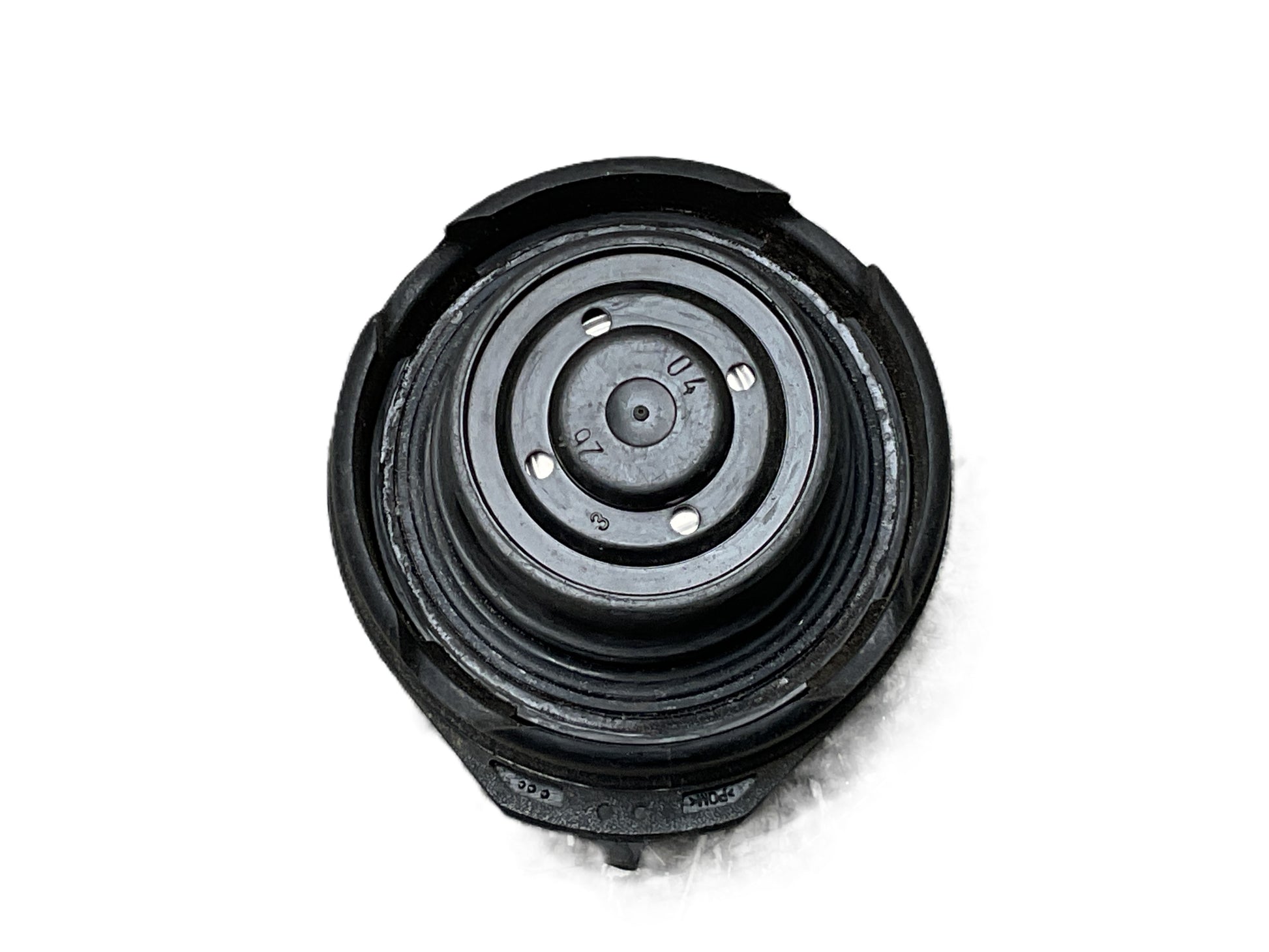 Tapa de depósito de combustible Volkswagen - 1J0201553S