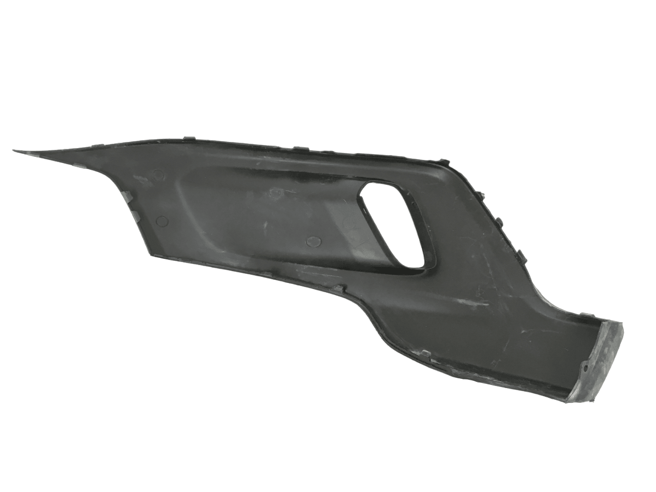 Lateral parachoques del dcho VOLVO V40 - AutoRR 31353342