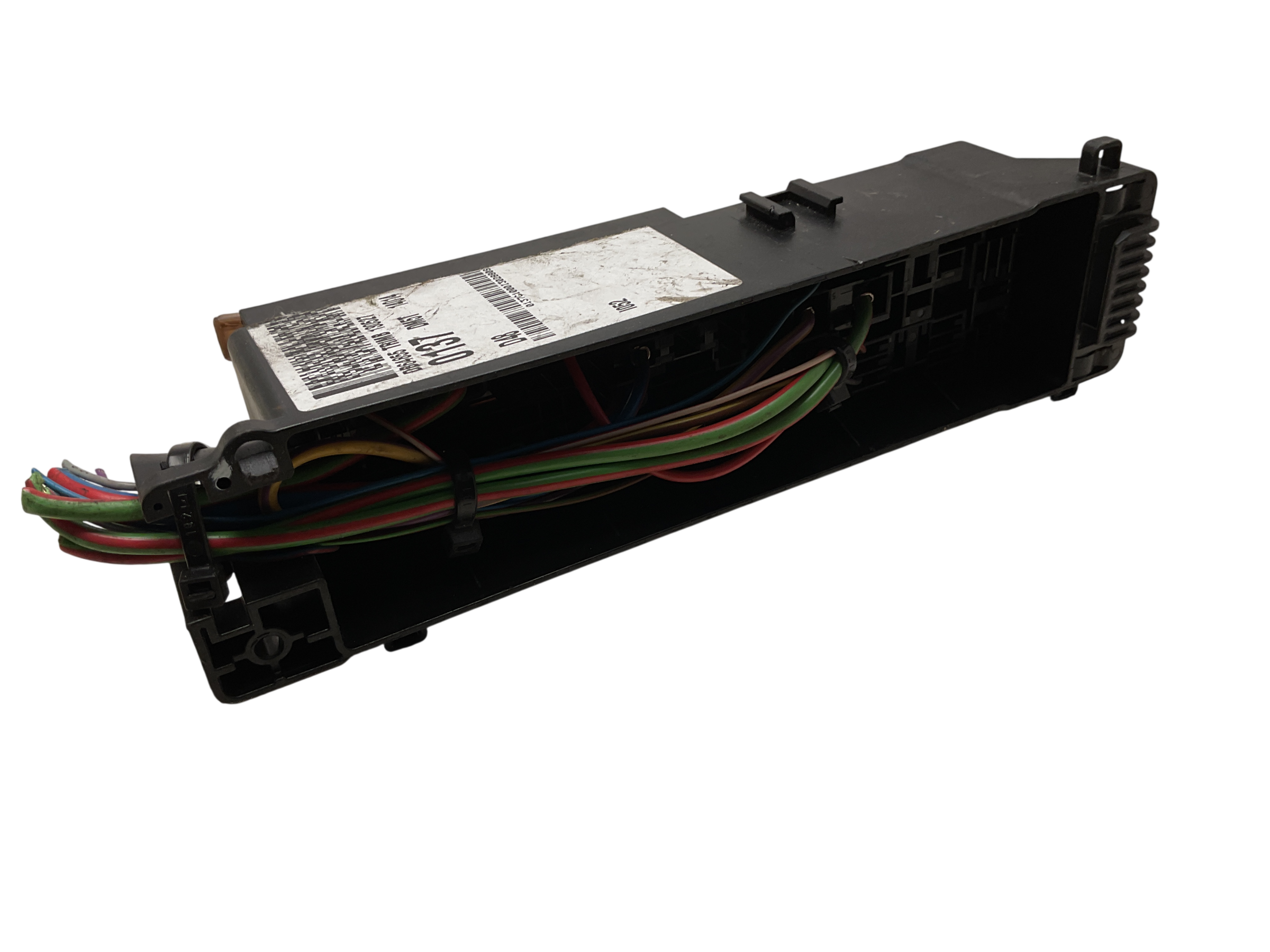 Caja Fusibles Ford C-Max 10-19