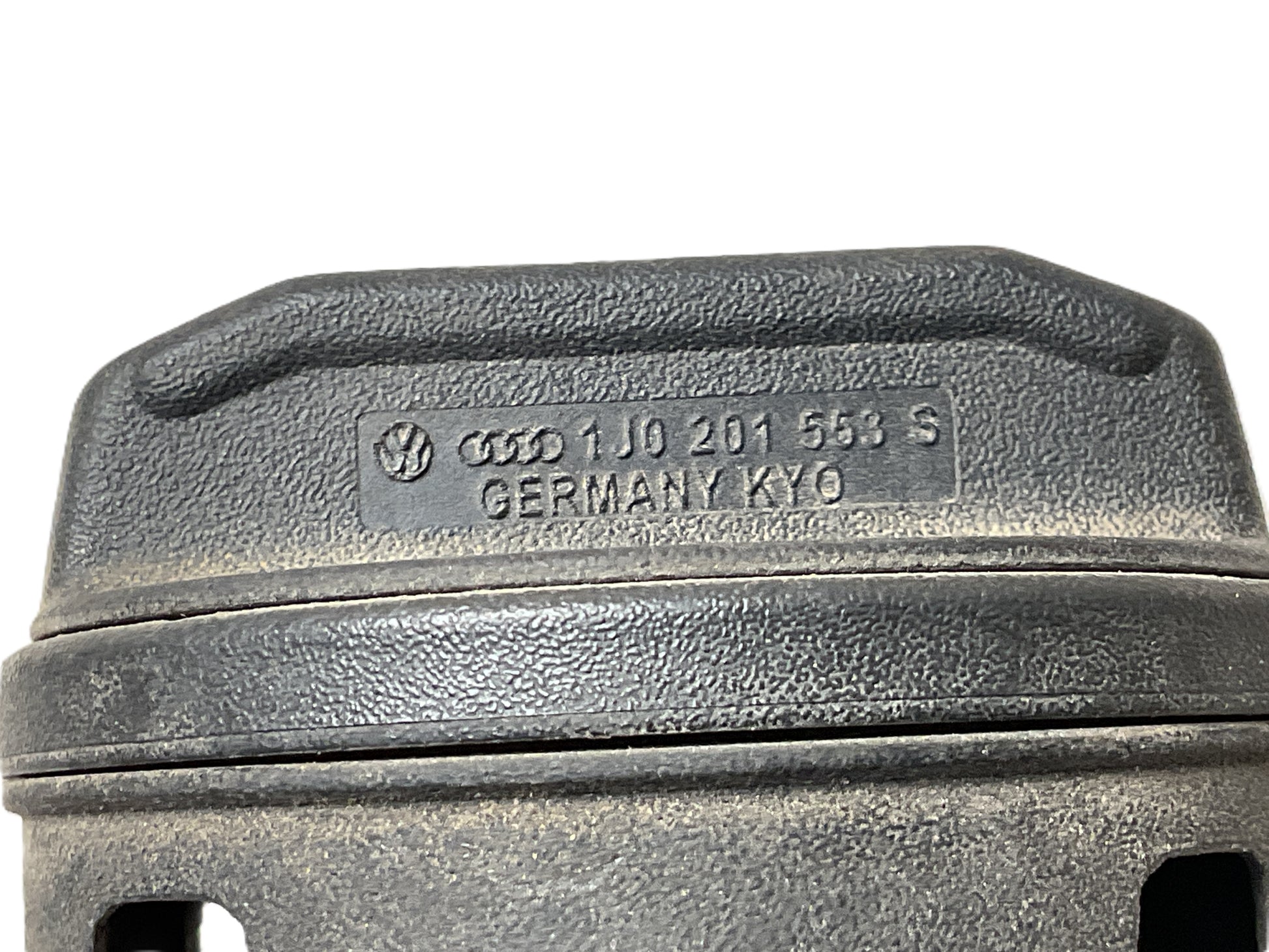 Tapa de depósito de combustible Volkswagen - 1J0201553S
