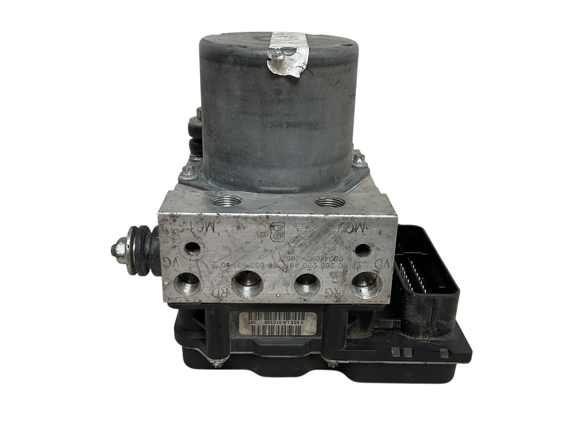 ABS Peugeot 308 2007-2013