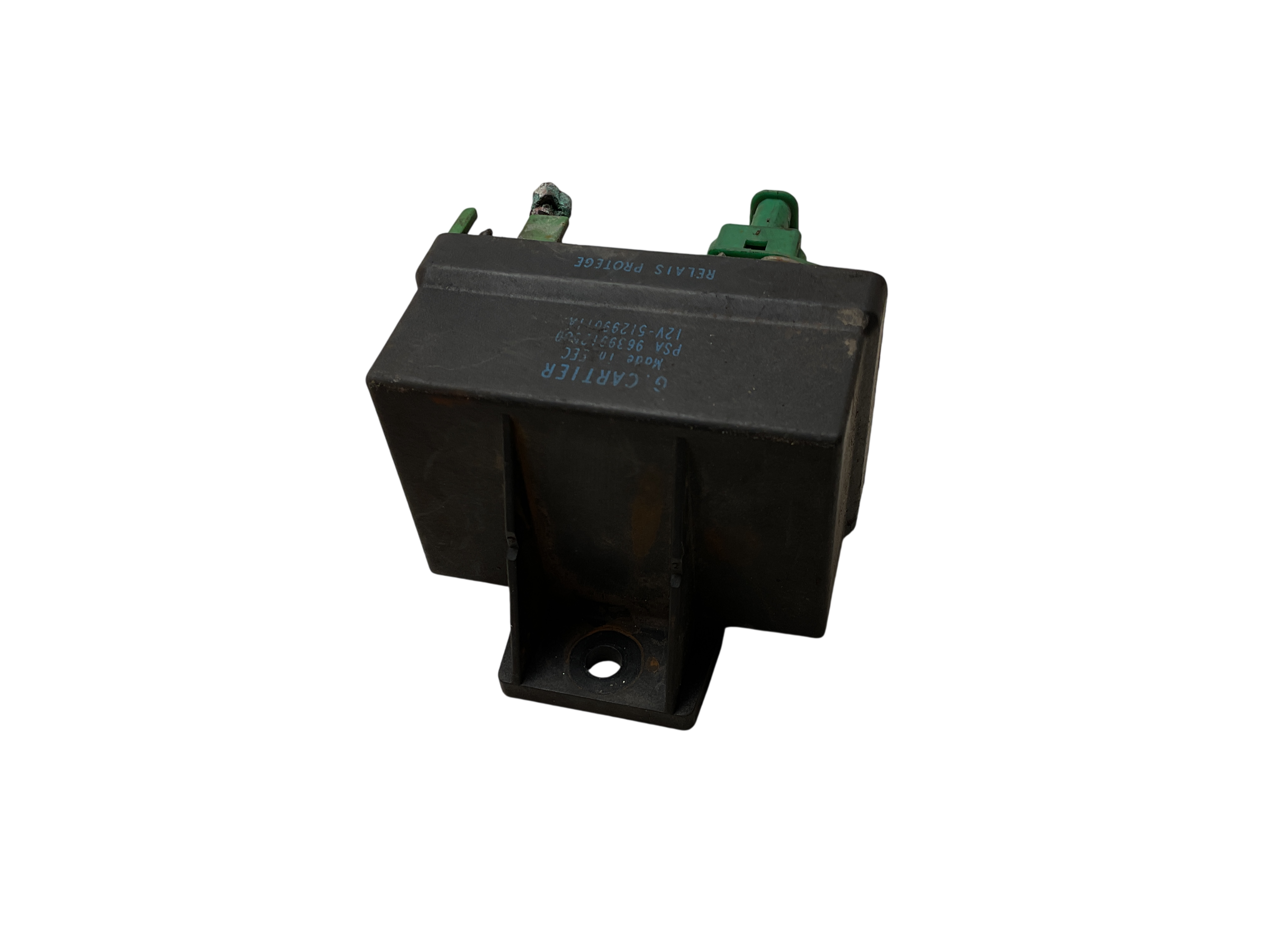 Caja Precalentamiento PSA 9689912580