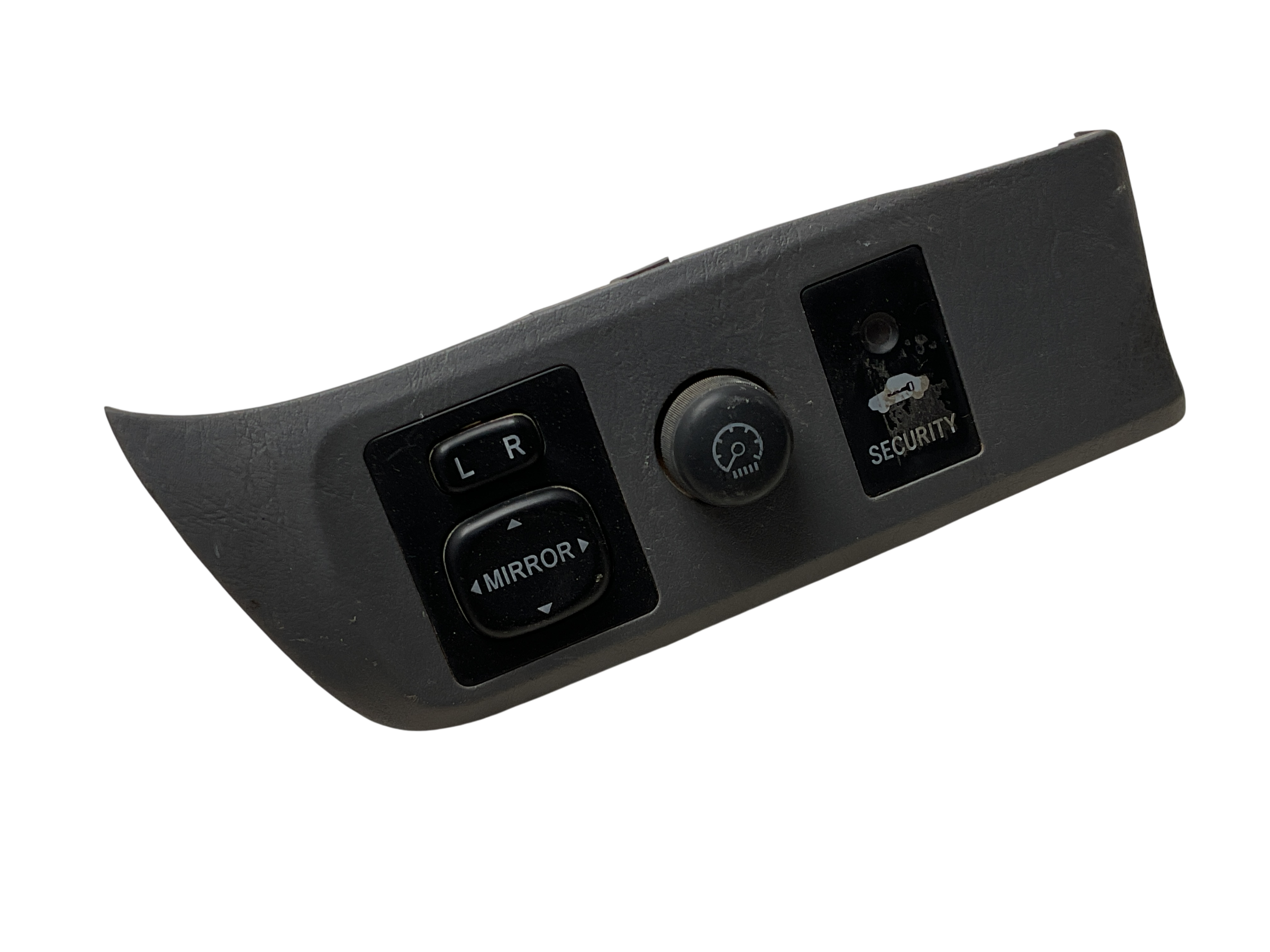 Mando Retrovisor Toyota Rav4 A2 99-06