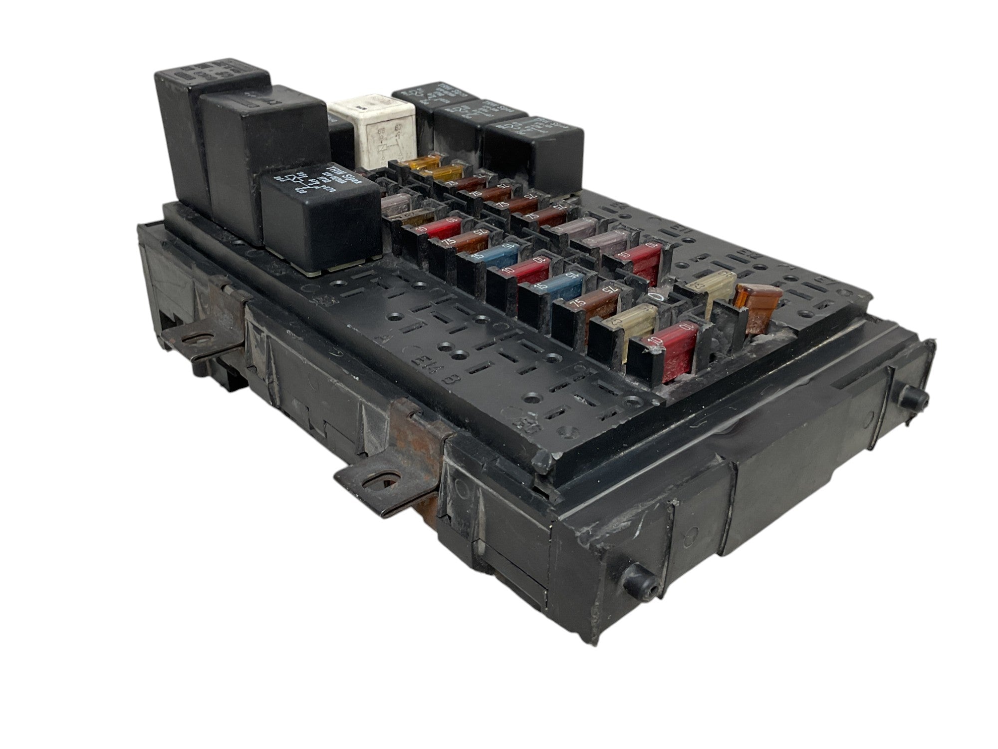 Caja Fusibles Iveco Daily 1989-2000