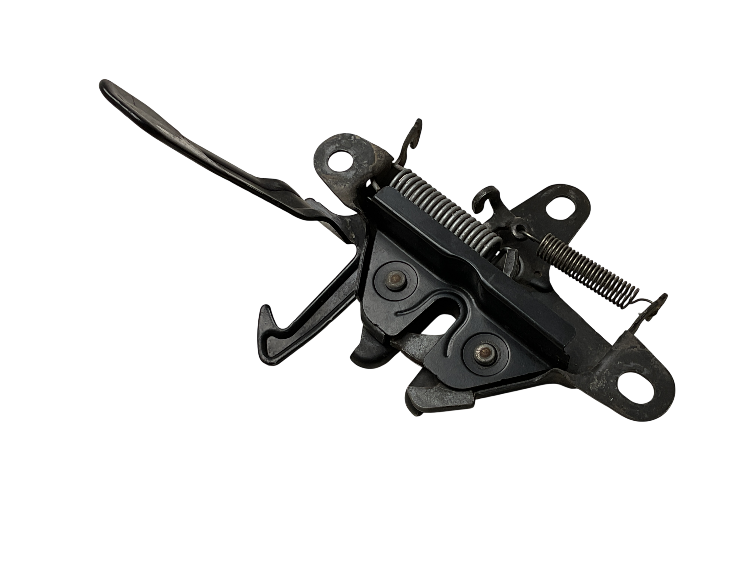 Cerradura Capo Toyota Rav4 2000-2006