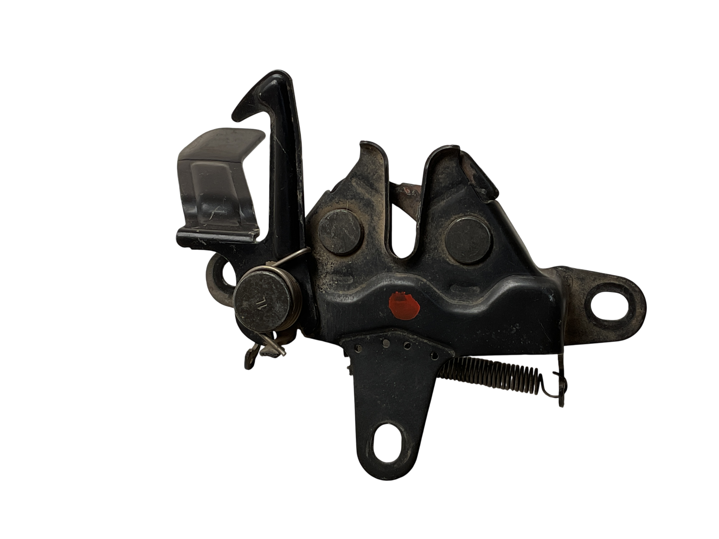 Cerradura Capo Toyota Rav4 2000-2006