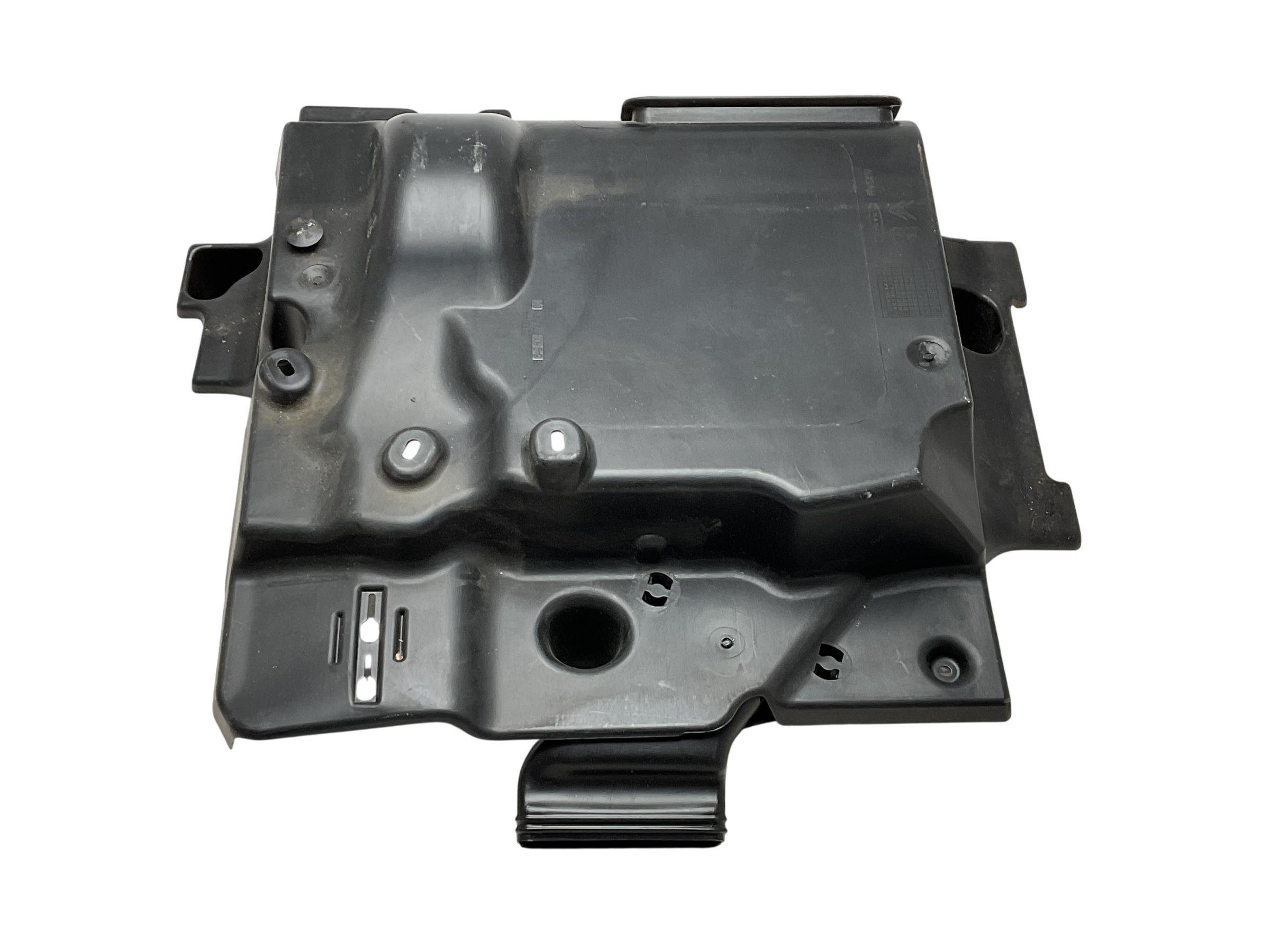 Caja Filtro Aire C4 Picasso 06-13