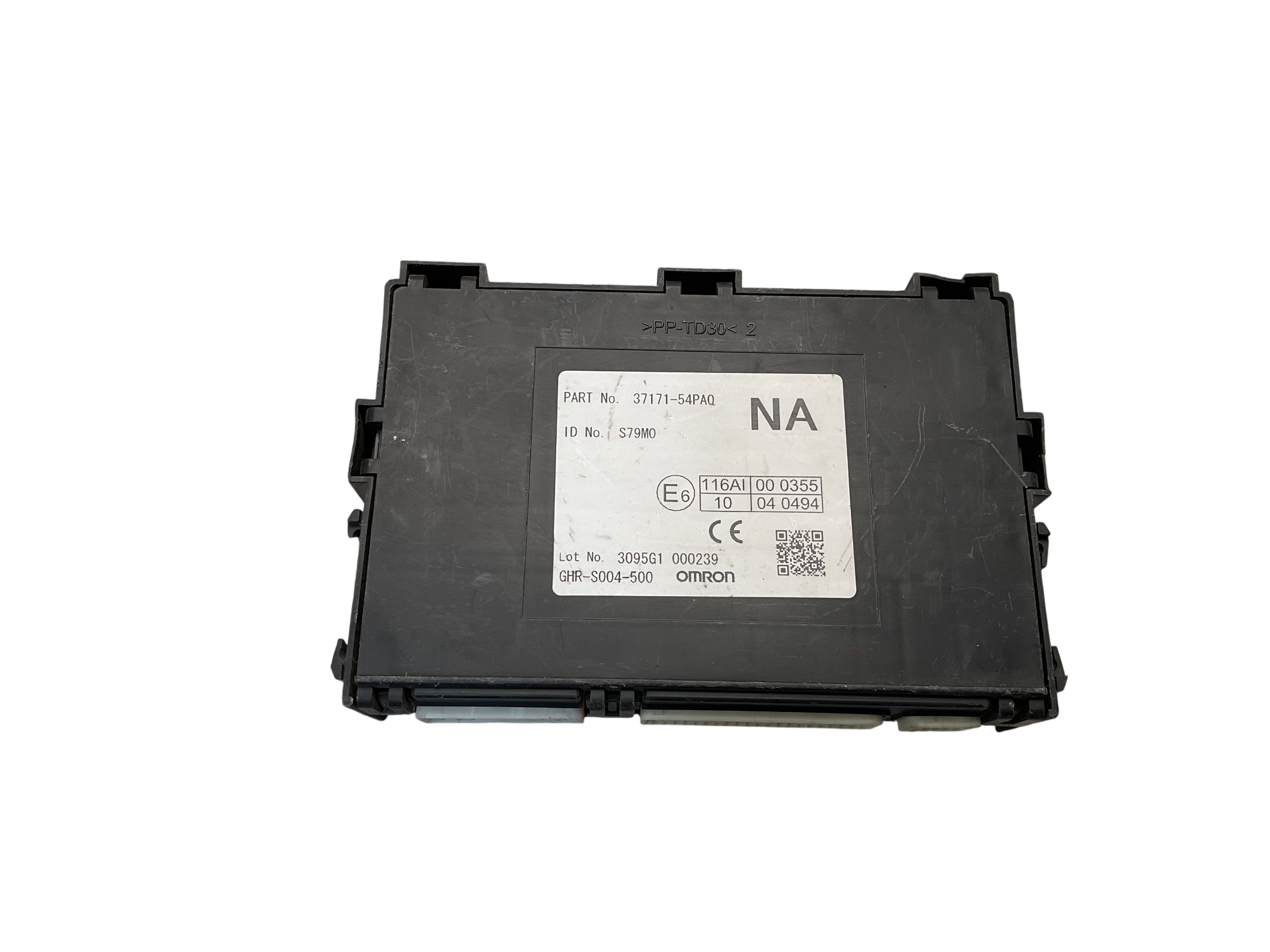 Modulo Keyless Suzuki Vitara 15-26