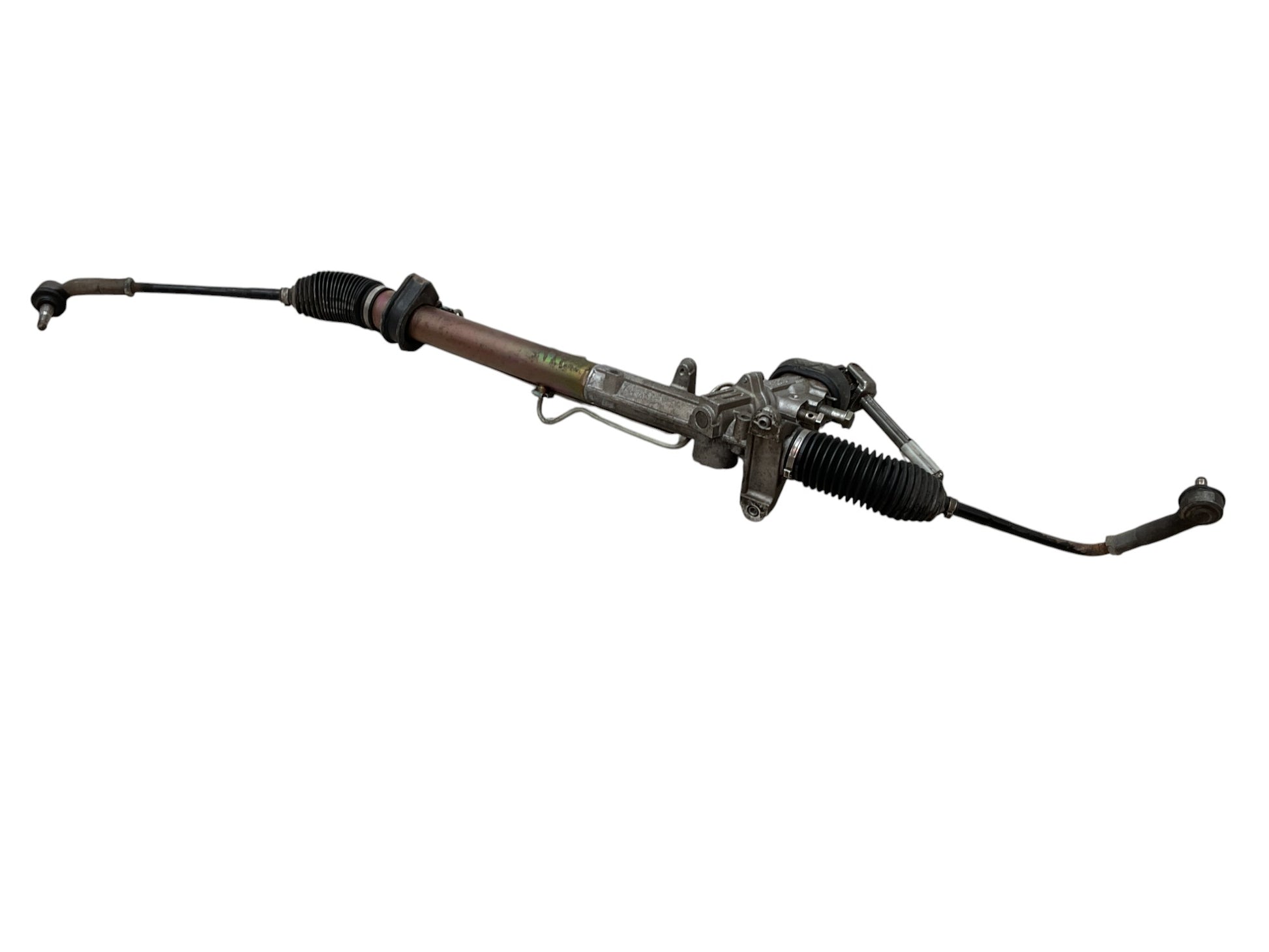 Cremallera Direccion VW 7891103 - 7891103