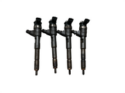 Inyectores Renault 0445110485