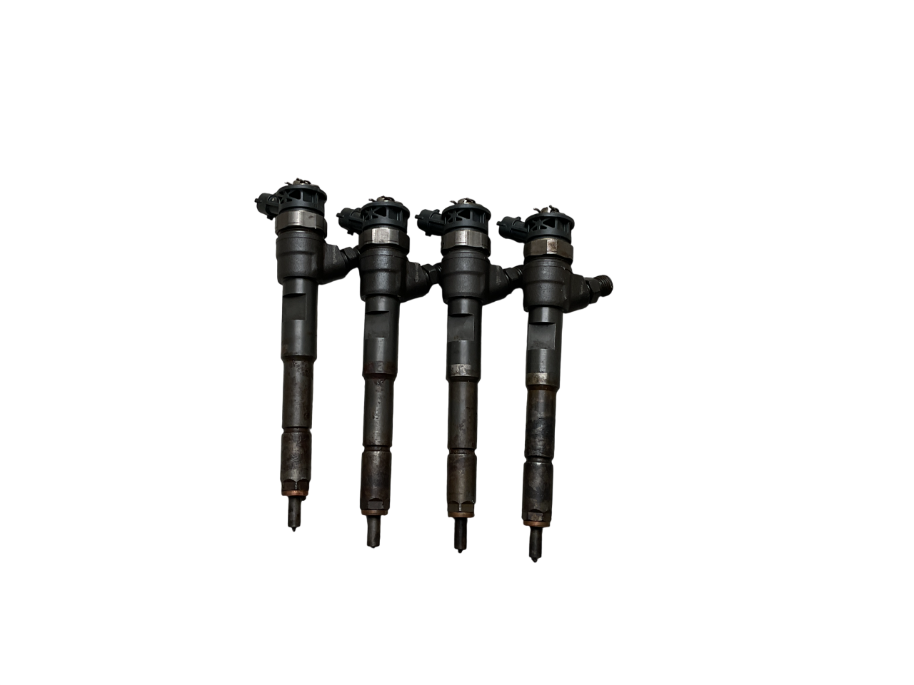 Inyectores Renault 0445110485