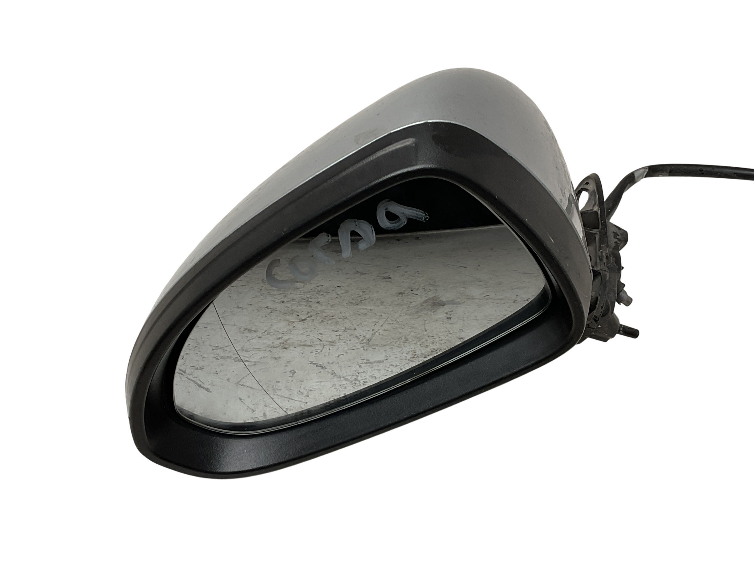 Retrovisor izq Opel Corsa 2006-2014