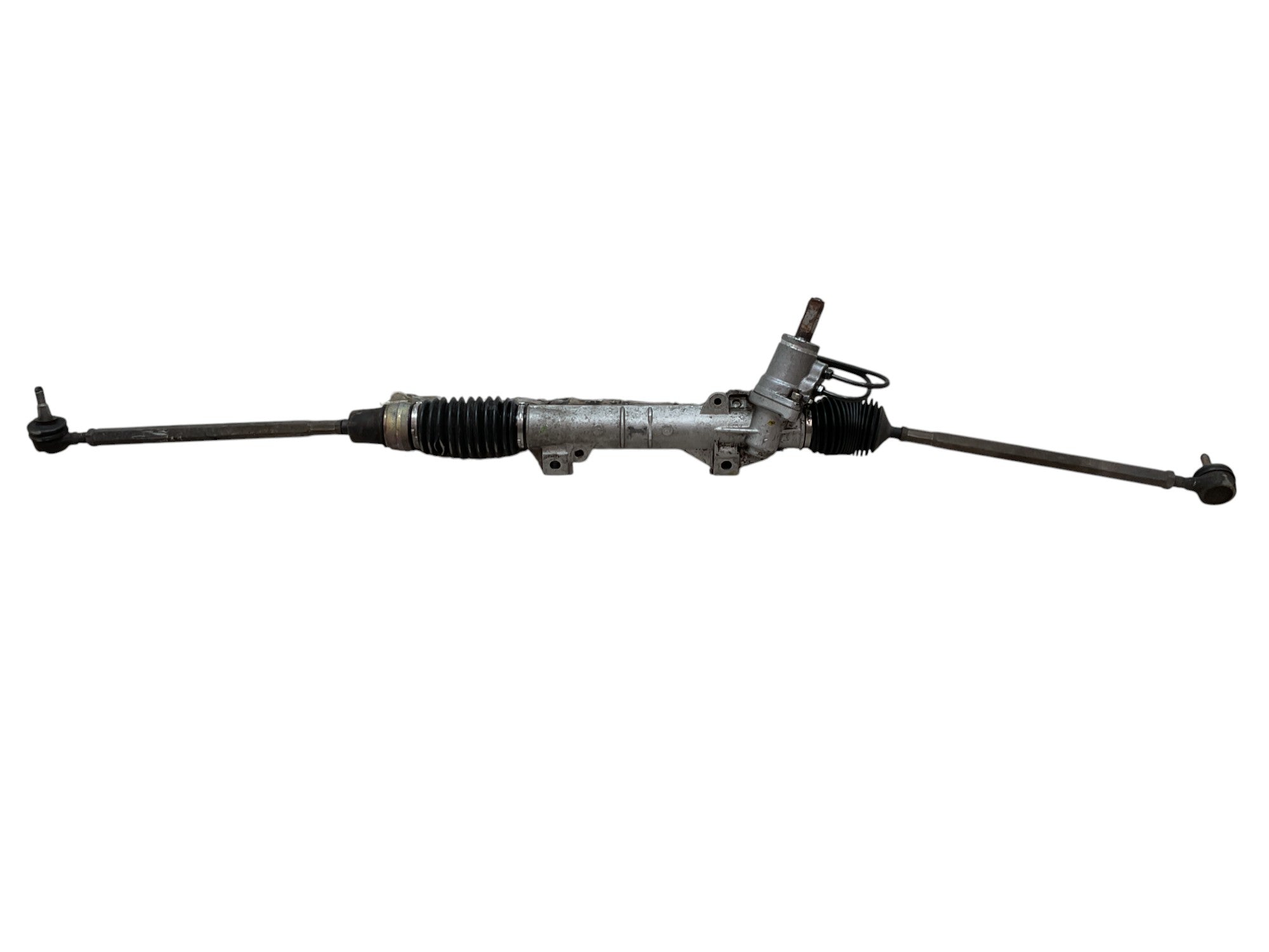 Cremallera direccion PSA 6200000050