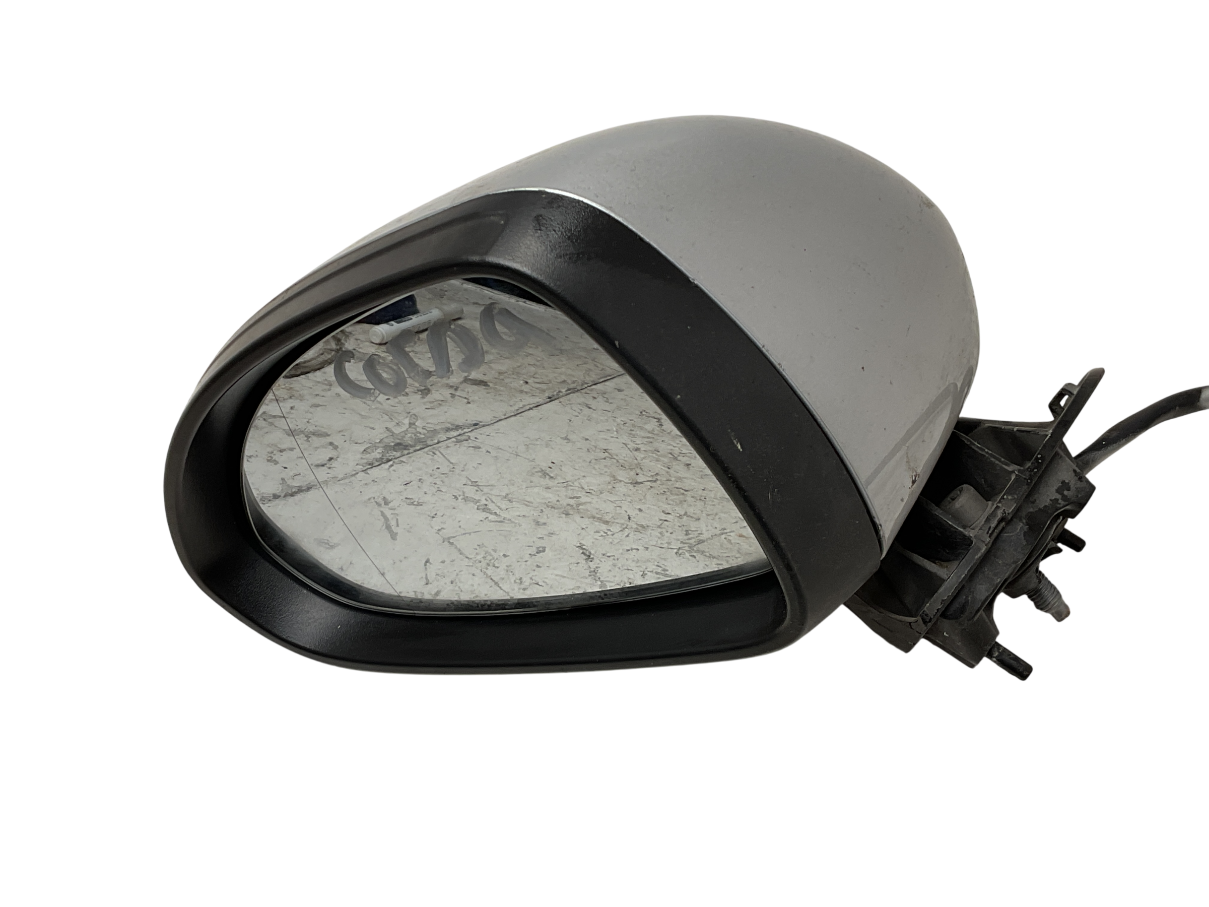Retrovisor izq Opel Corsa 2006-2014